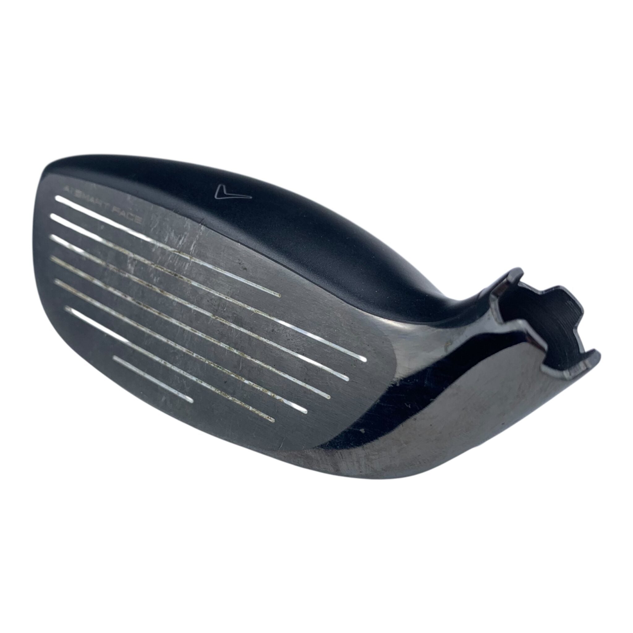 Callaway Ai Smoke 4 Hybrid hoved / Loft 21