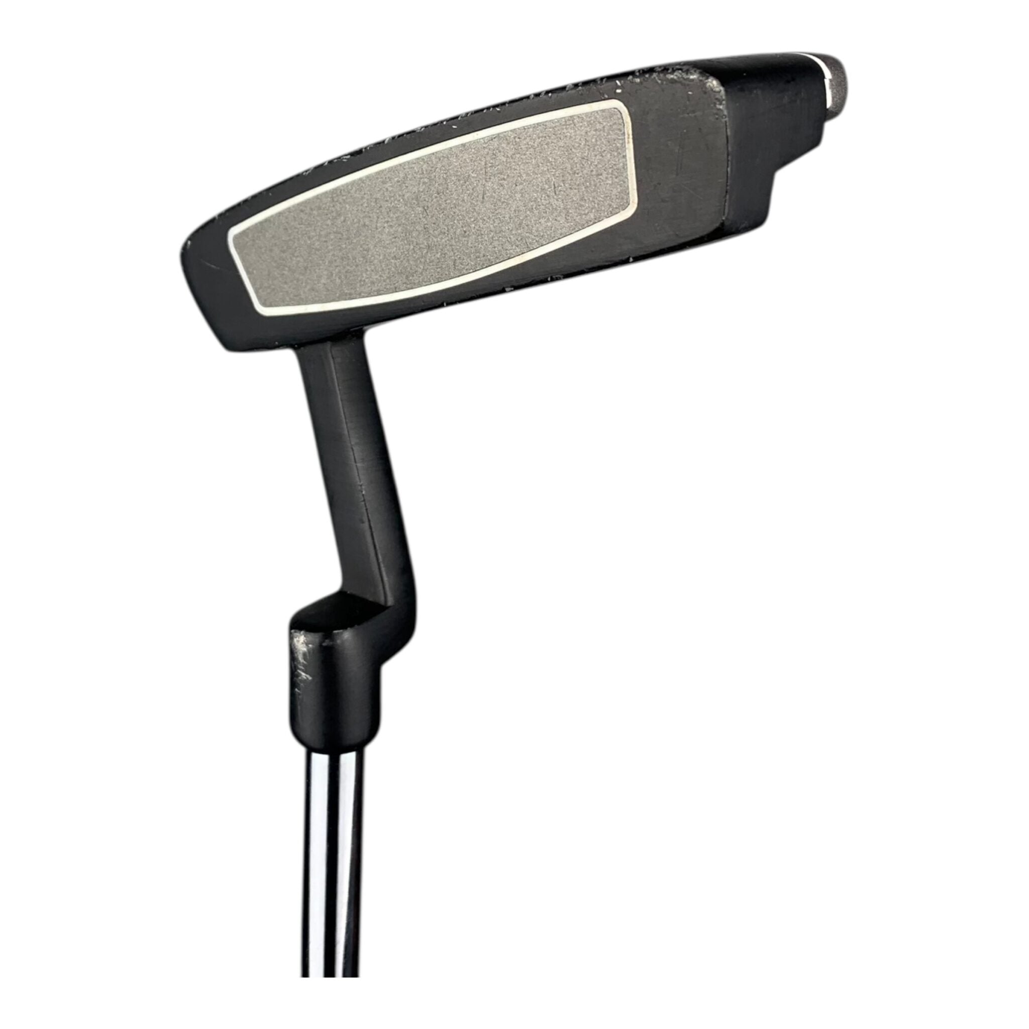 Wilson X31 Complete Set / Flex Regular / Stål