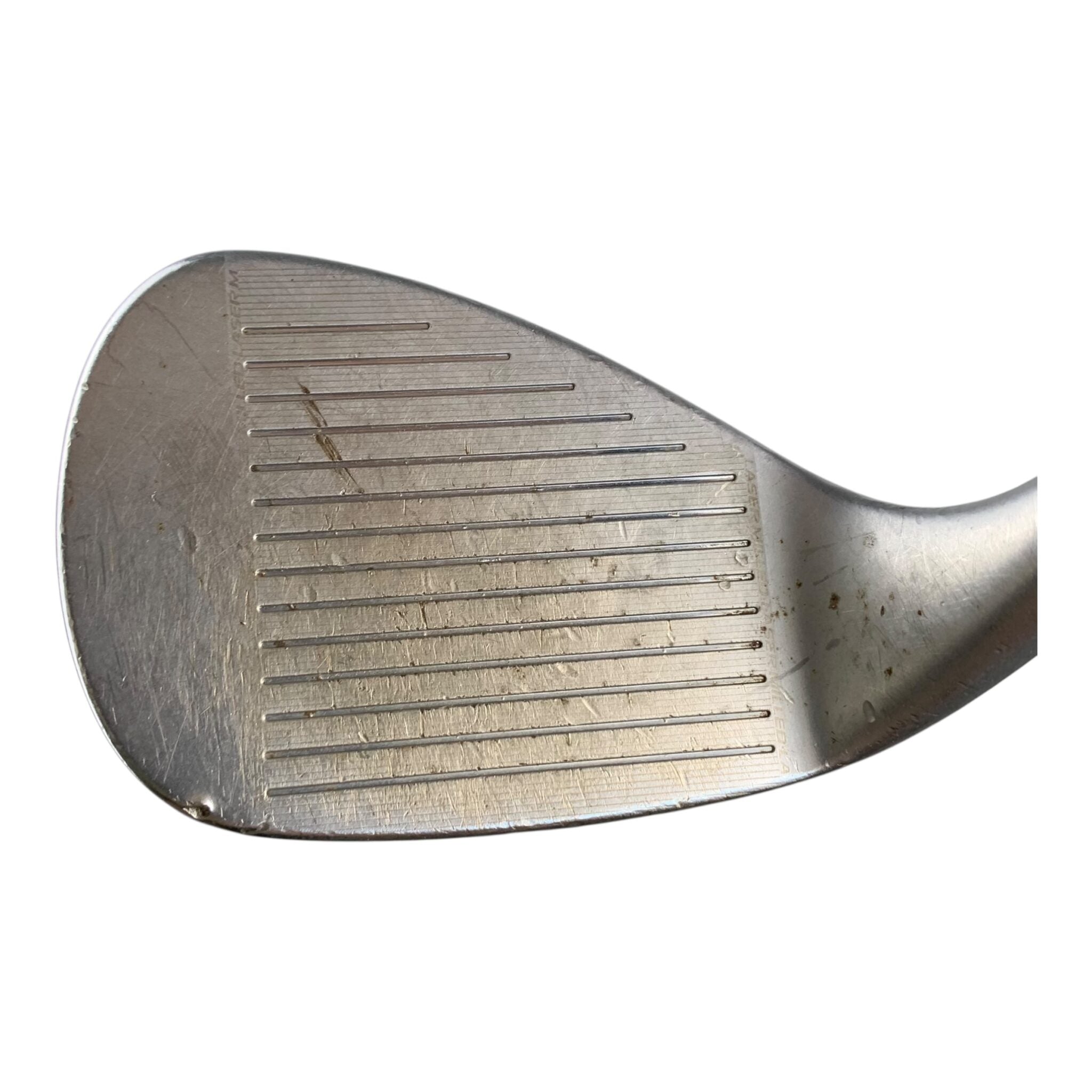TaylorMade MG 3 Wedge / Stål / #56/12