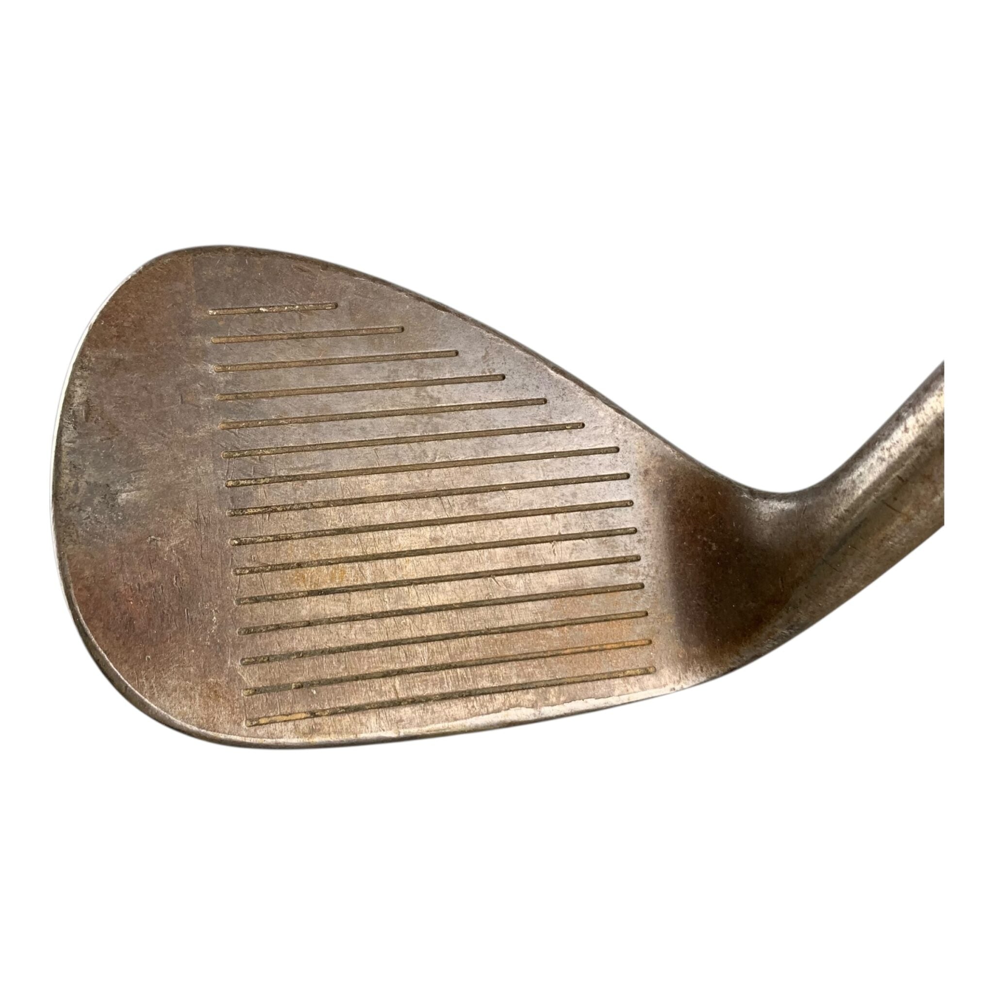 Callaway X Forged Wedge / Stål / #50/12