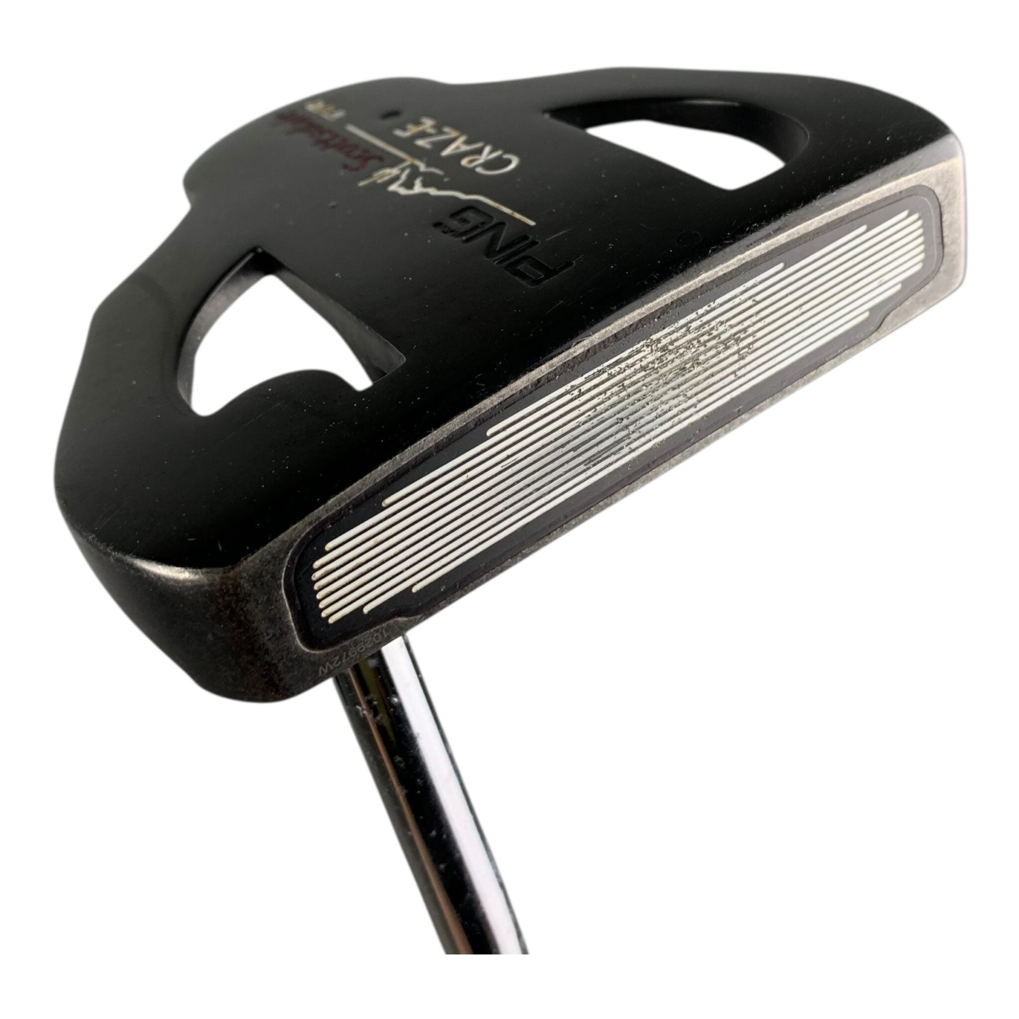 PING Craz-e Scottsdale TR Putter / 40"