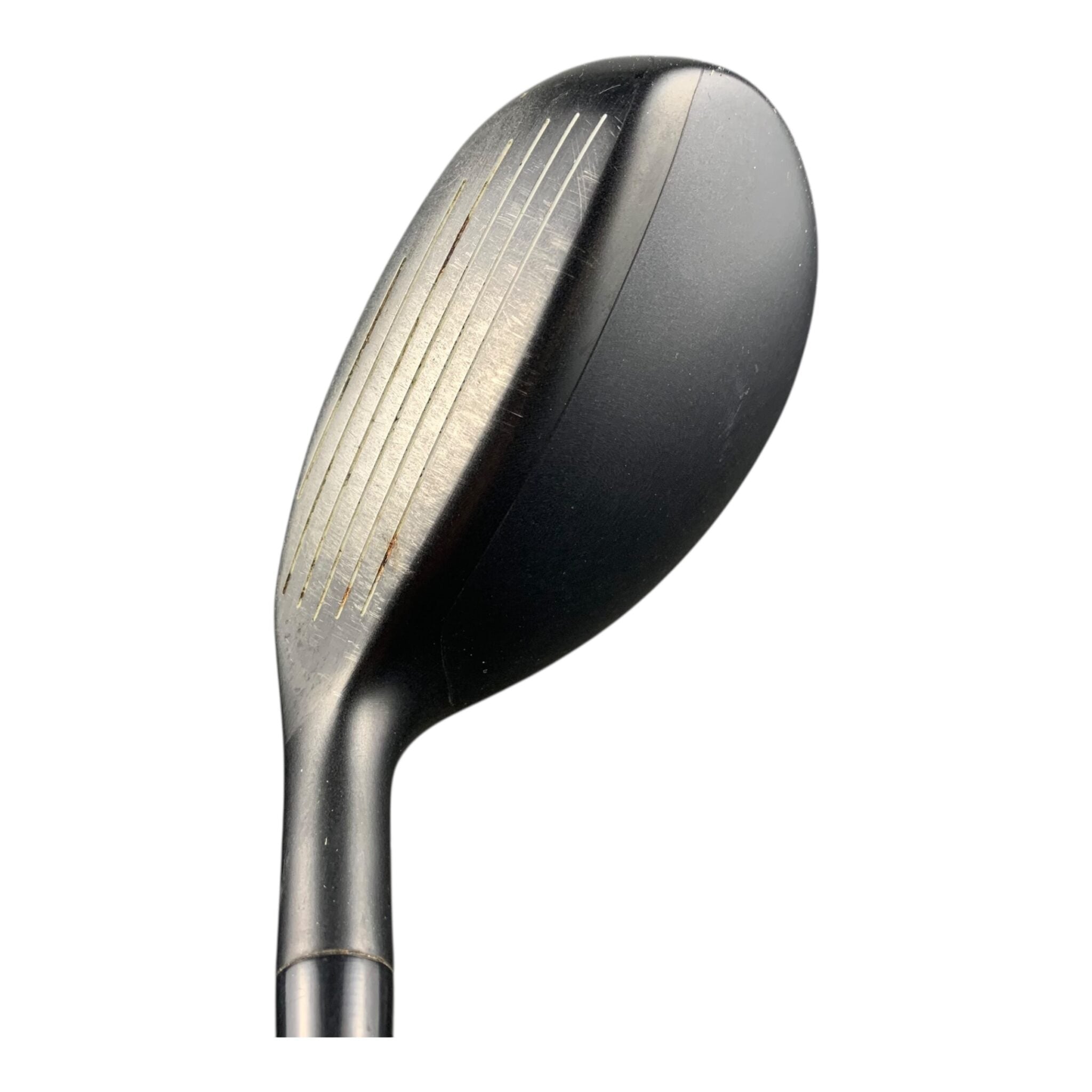 PING G25 Hybrid / Flex Regular / Grafit / #4/23