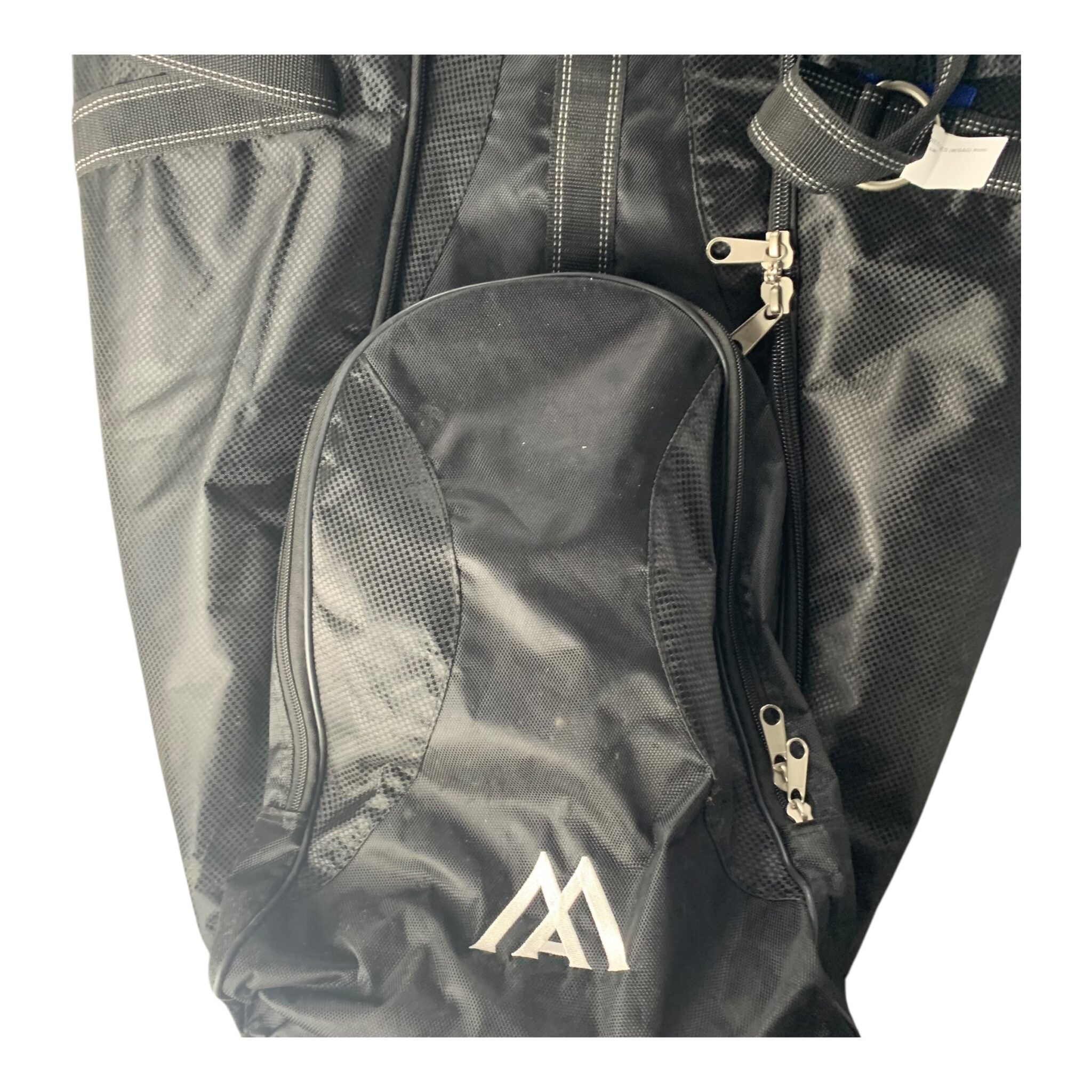 BigMax TravelBag / Black