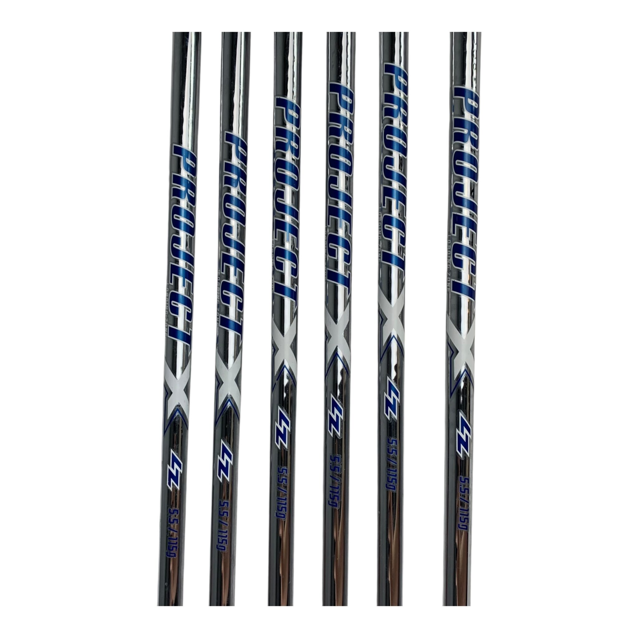 PING G425 Jernsæt / Flex Regular / 5-W  / Stål