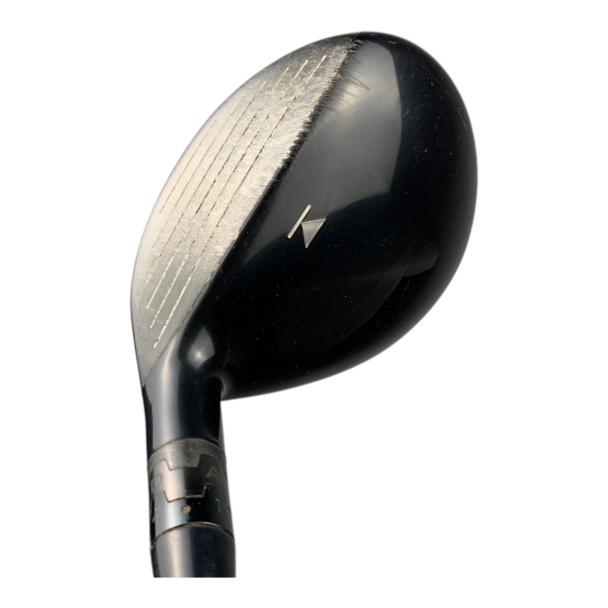 Titleist 910F Fairway Wood / Flex Regular / Grafit / #5/17