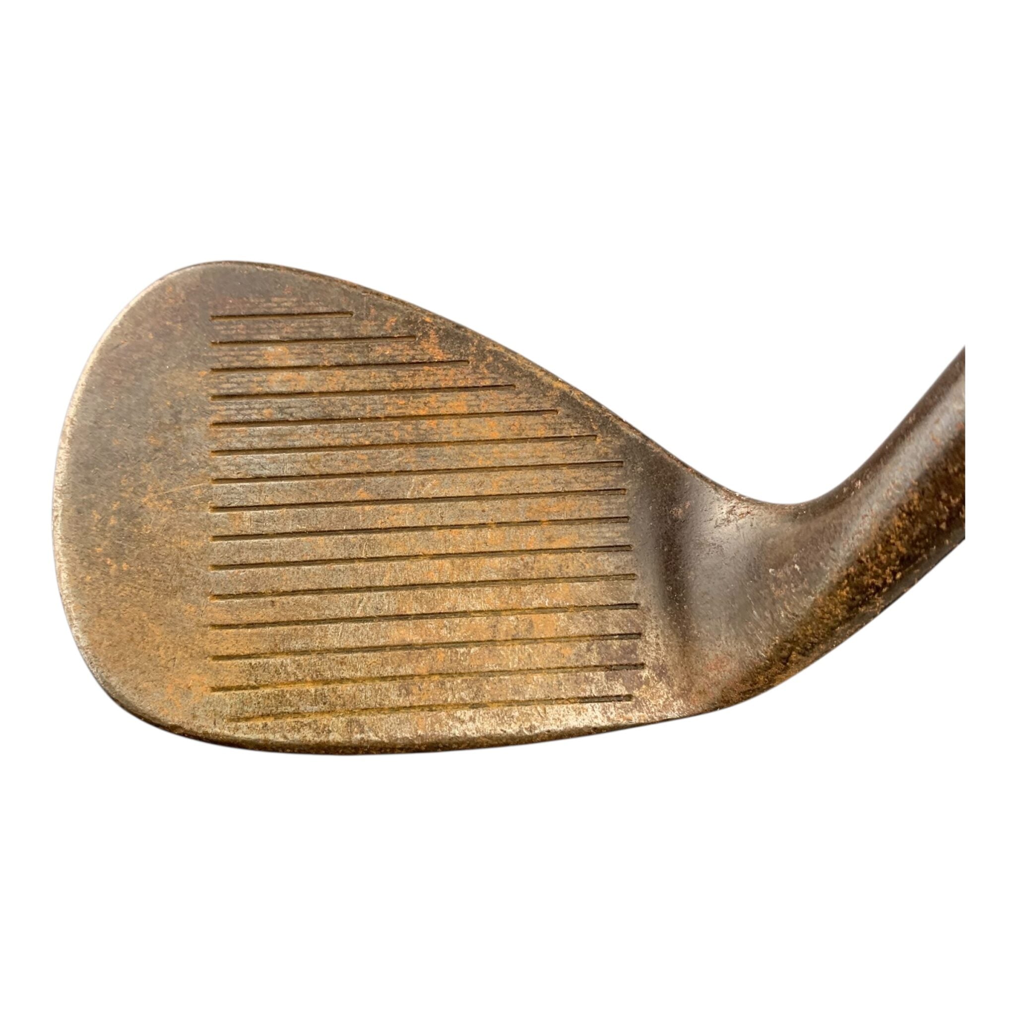 Callaway MackDaddy 2 Wedge / Stål / #54/11