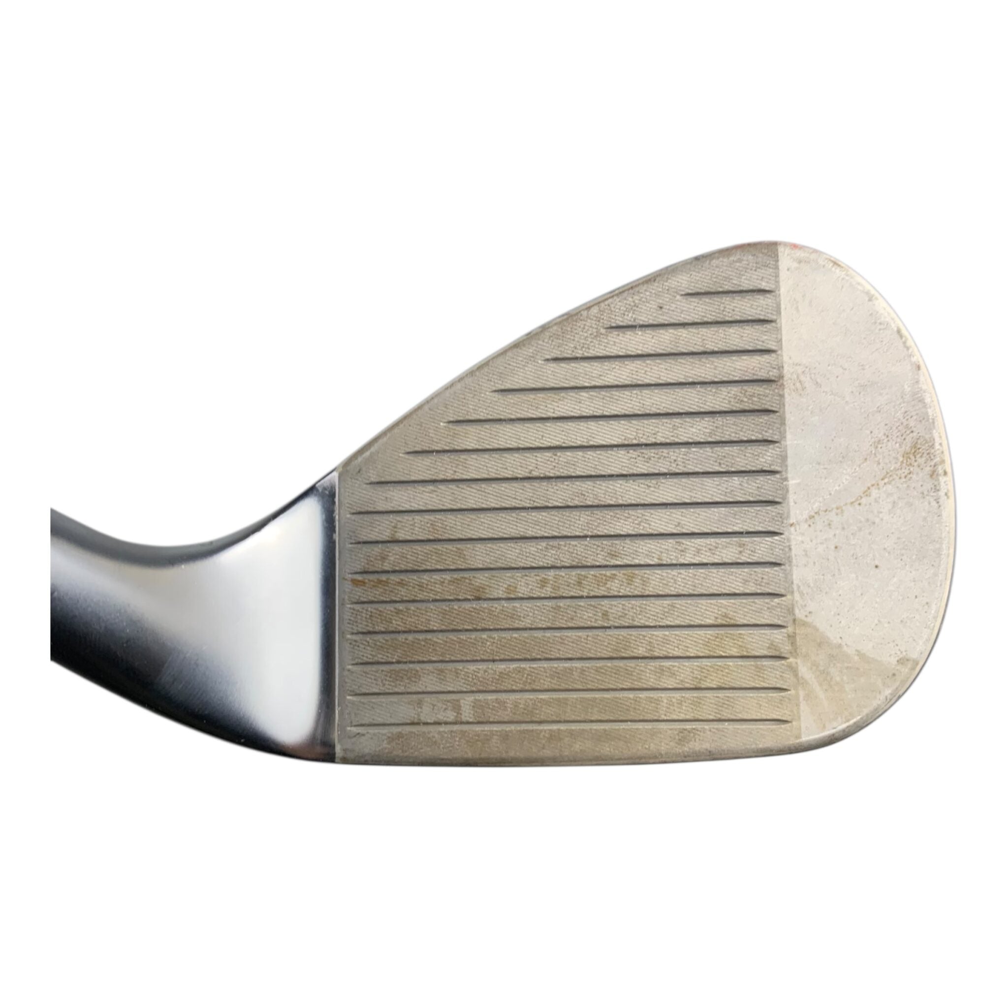 Callaway Jaws raw Wedge / Stål / #56/10  Venstre