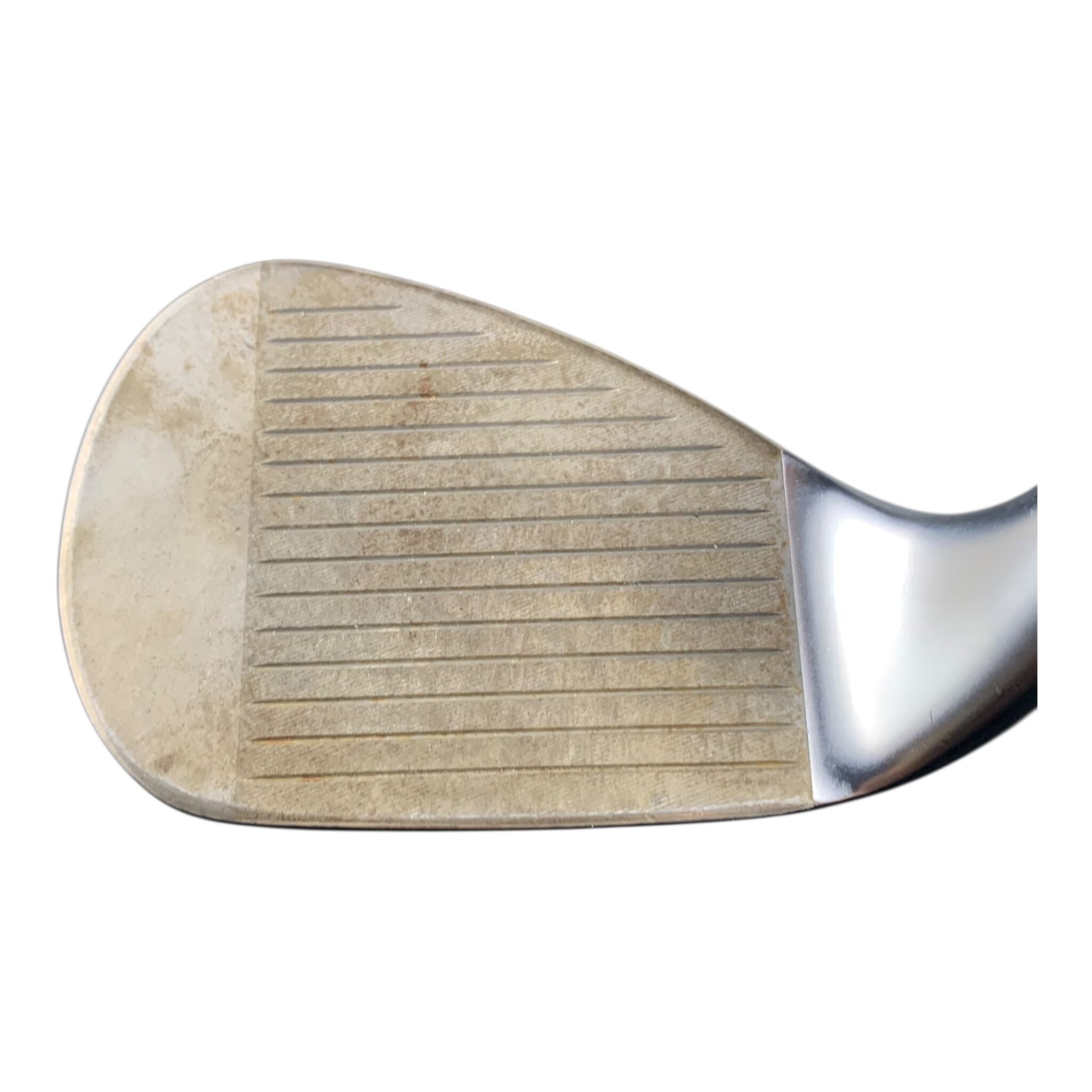 Callaway Jaws raw Wedge / Stål / #60/08