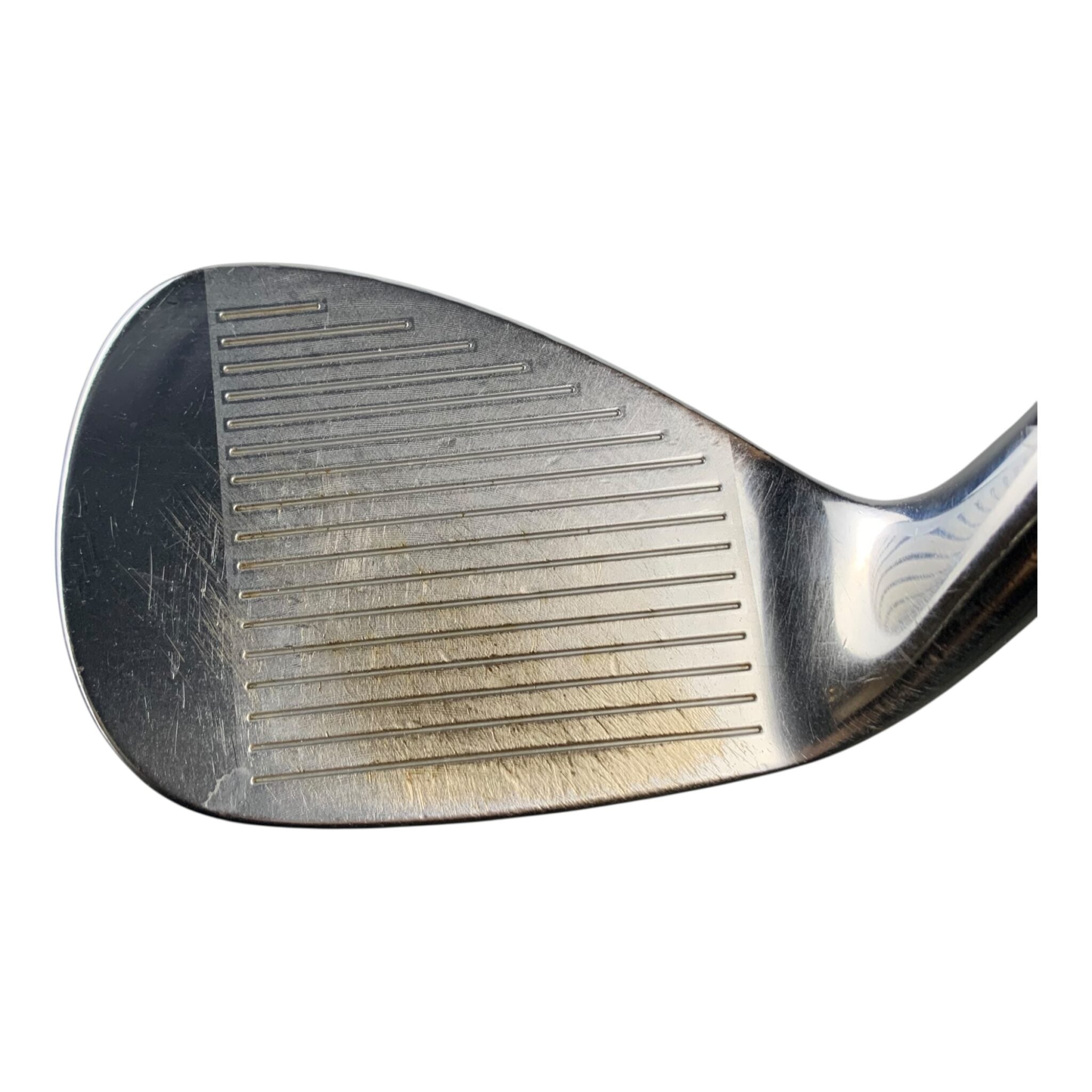 Cobra Snakebite Wedge / Stål / #54/10