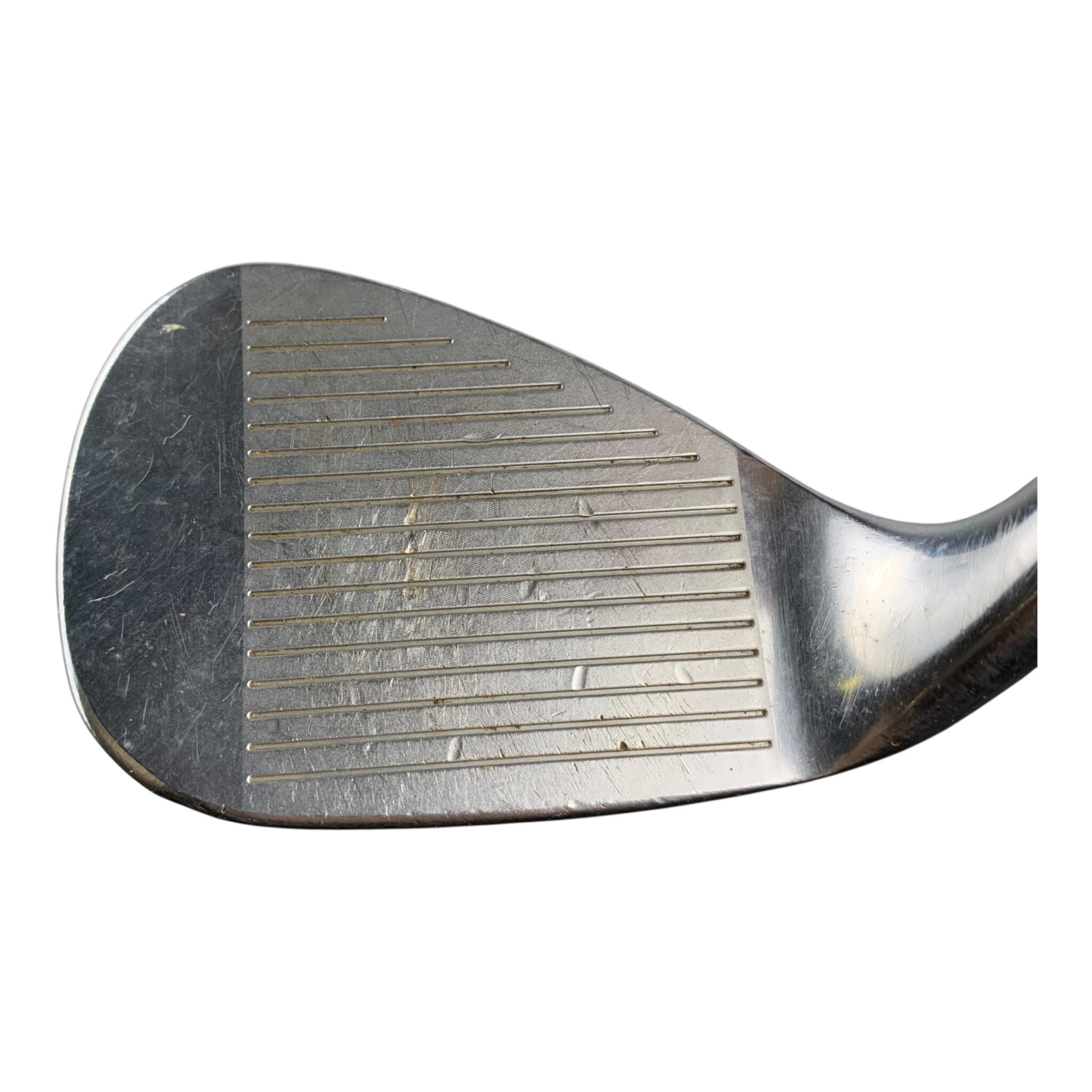 TaylorMade Milled Grind Wedge / Stål / #60/09