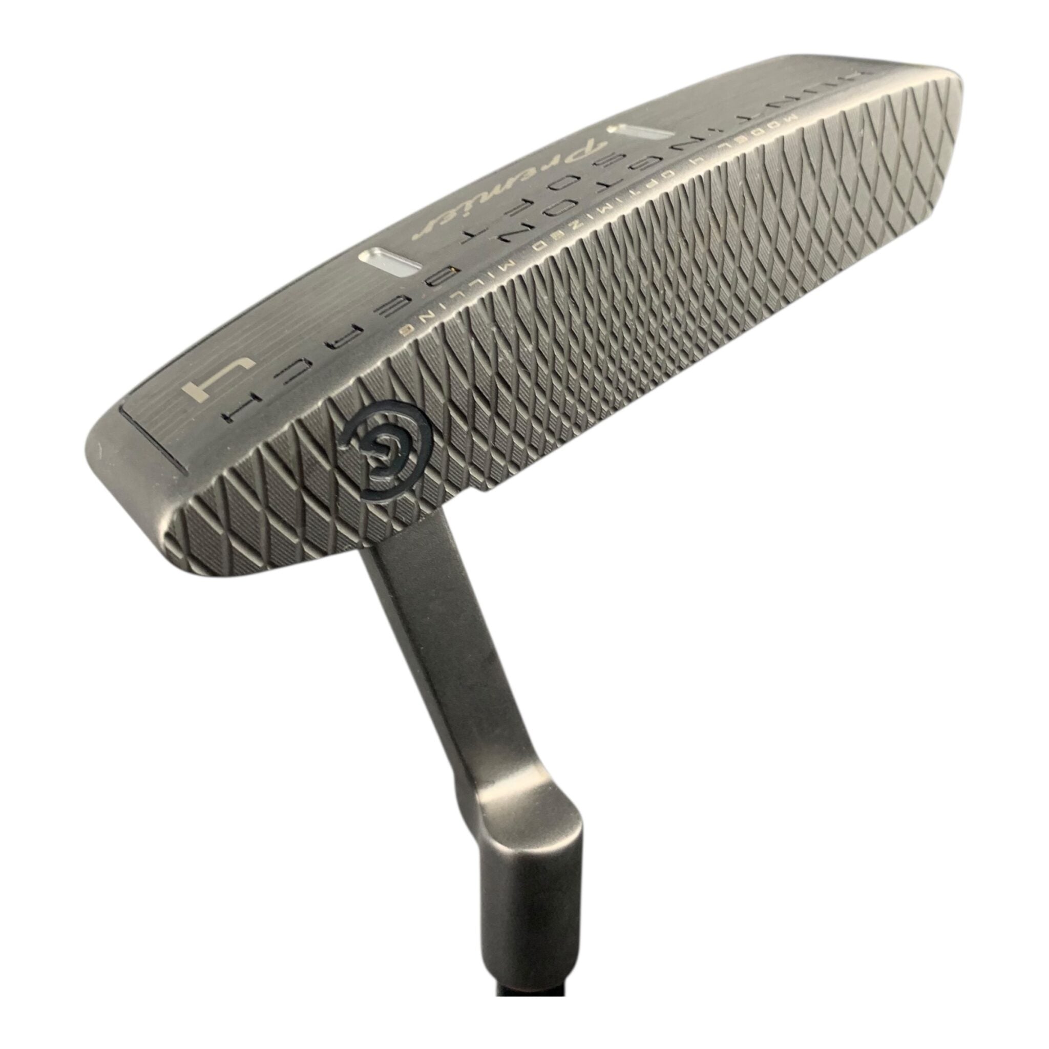 Cleveland Huntington Beach #4 Putter / 33