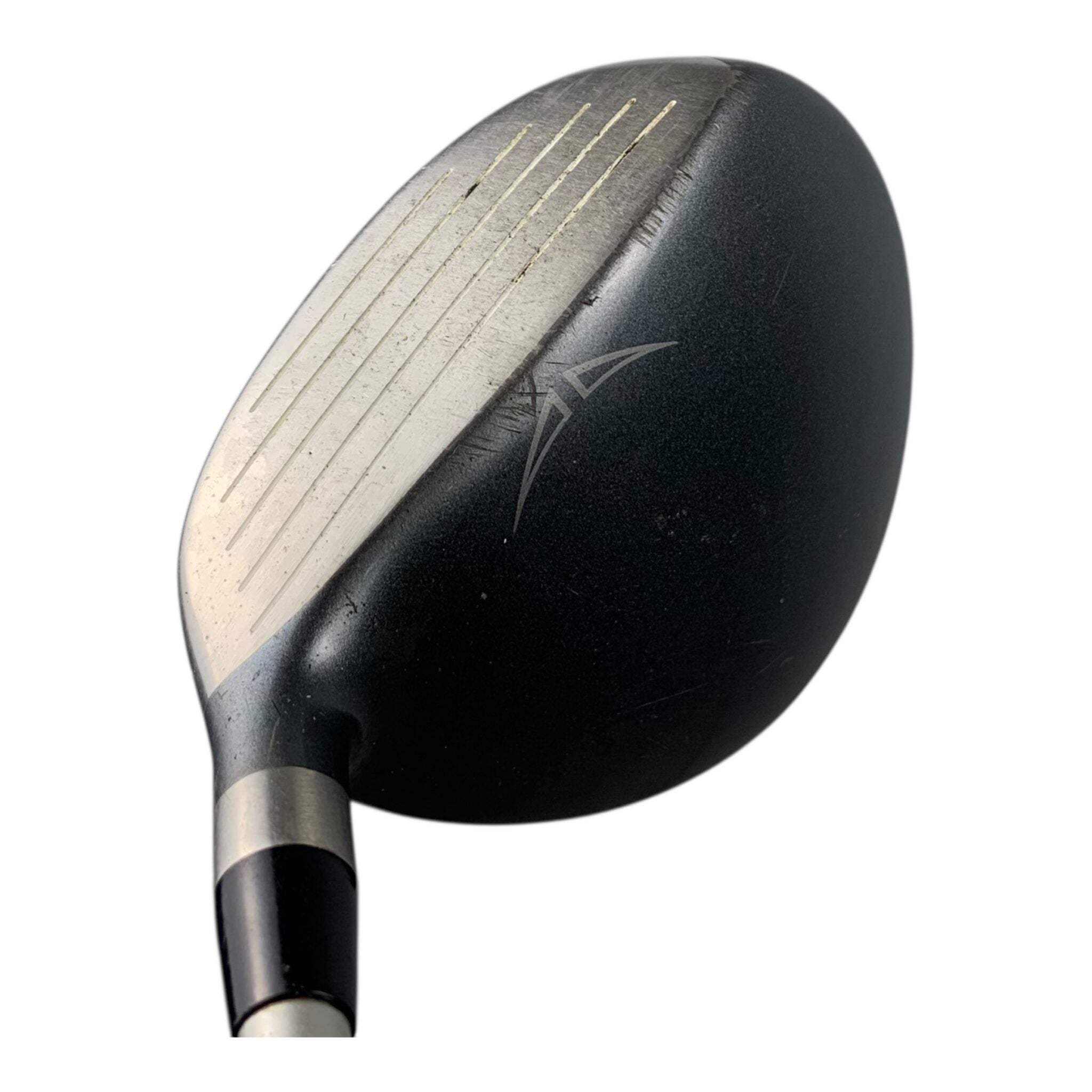 PING Serene Fairway Wood / Flex Ladies / Grafit / #5/22