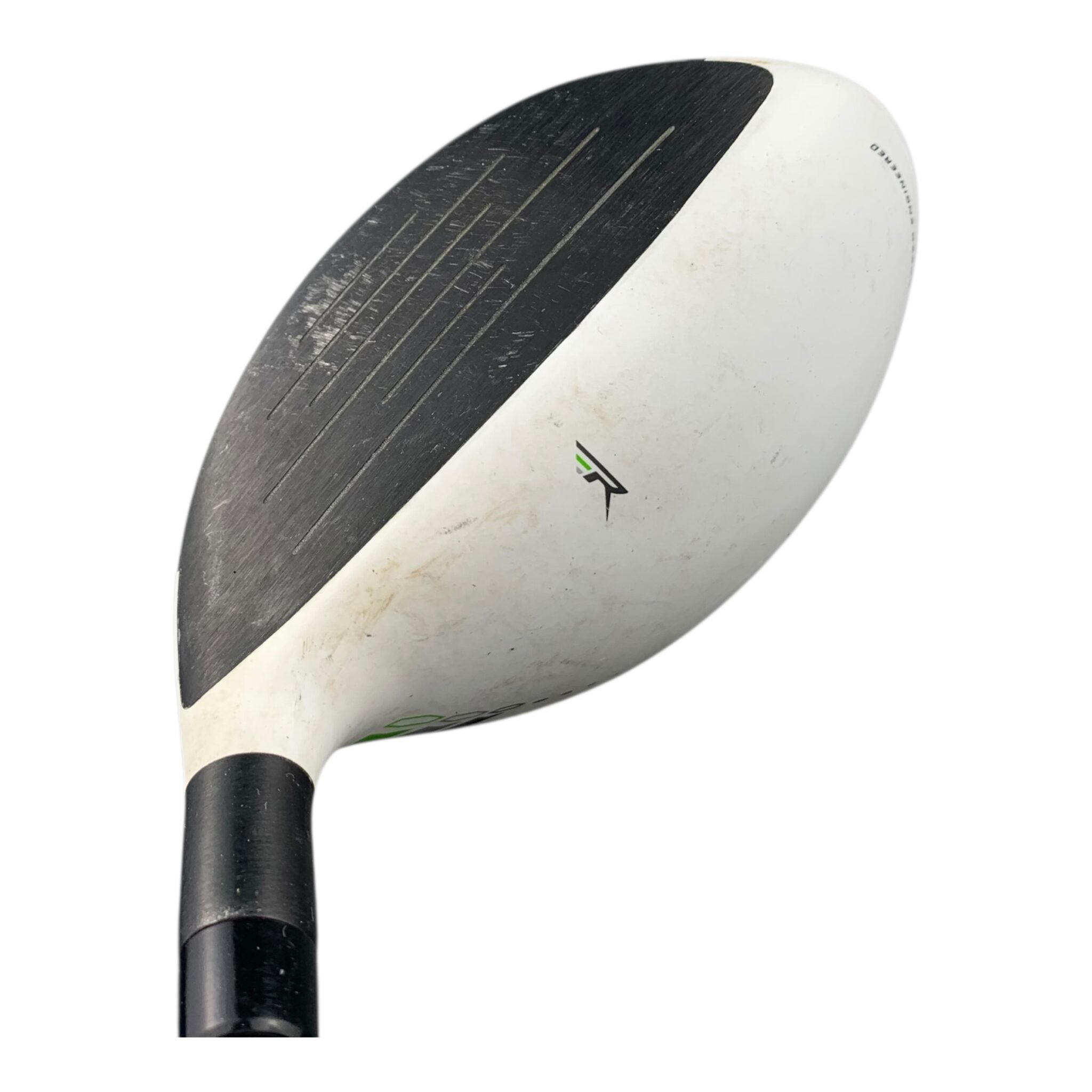 TaylorMade RBZ Hybrid / Flex Regular / Grafit / #5/25