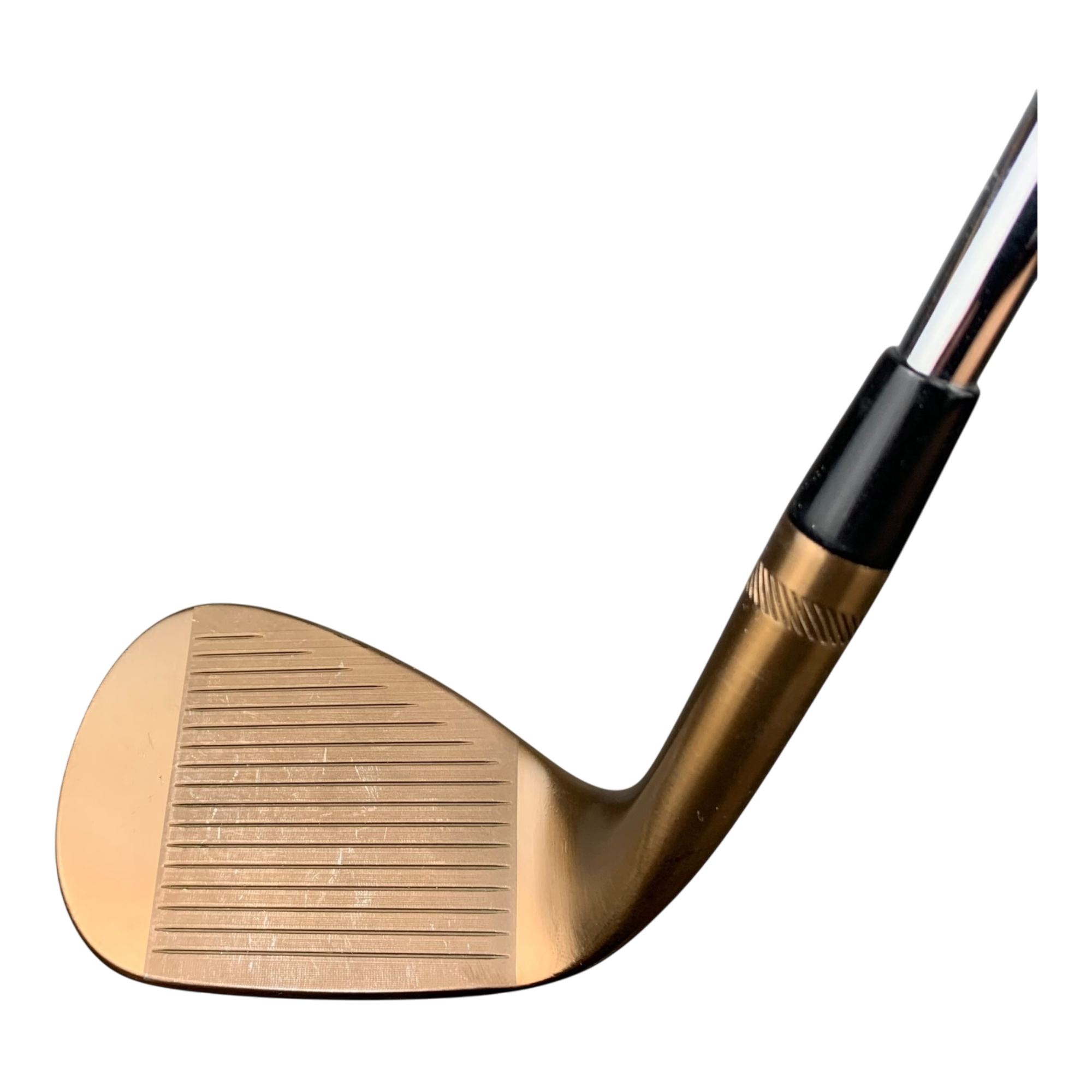 Titleist SM10 Oil can Wedge / Stål / #54/10 galleri billede 2 - brugt golf udstyr i god stand