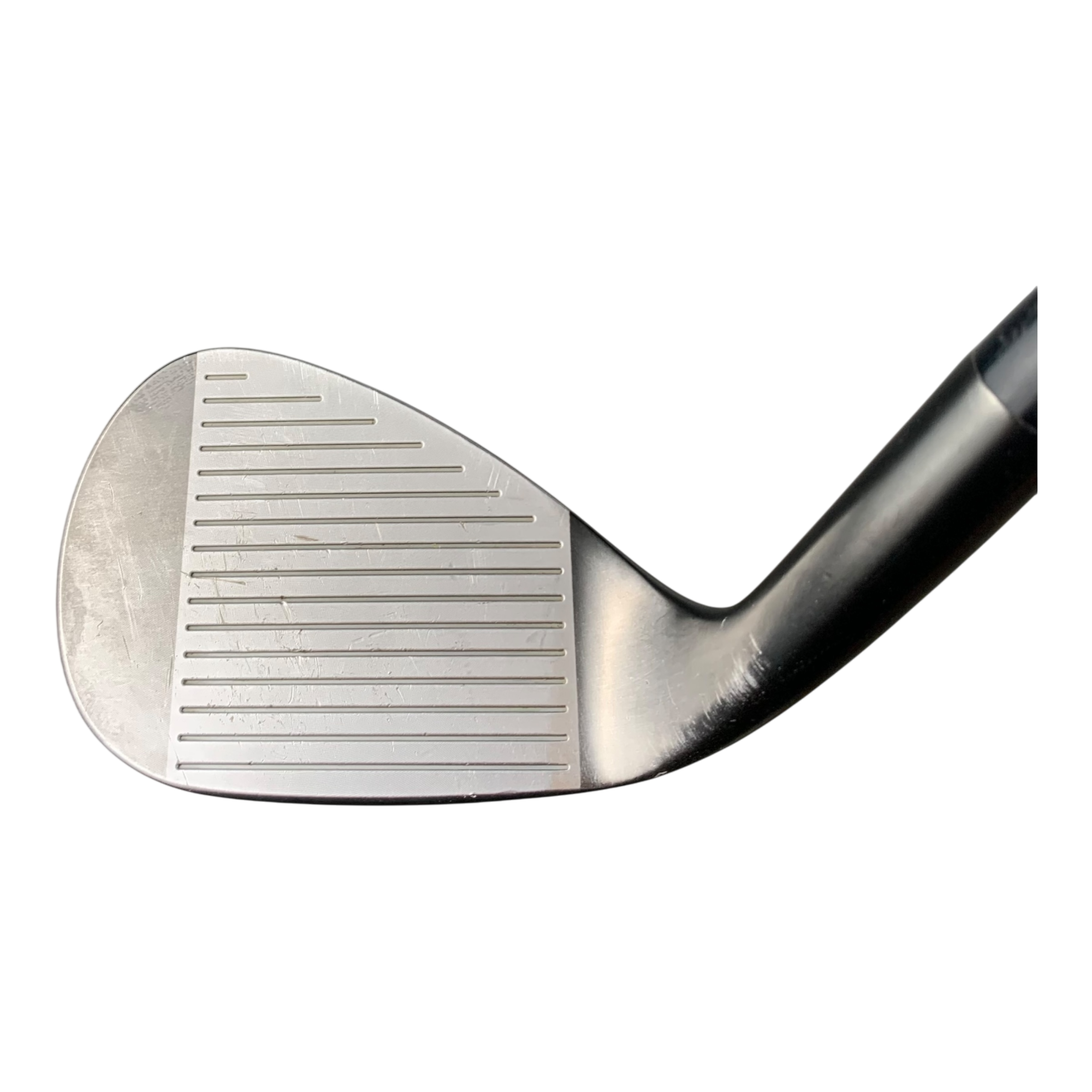 Mizuno Pro T-1 Wedge / Stål / #58/10 galleri billede 2 - brugt golf udstyr i god stand