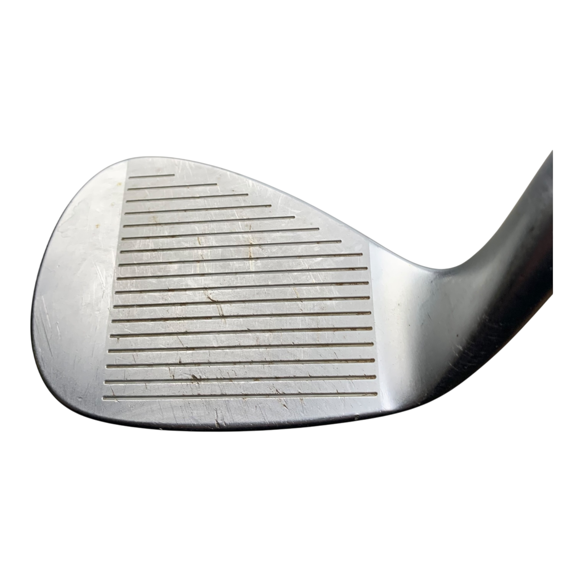 Cobra Tour Trusty Wedge / Stål / #60/10 h'j galleri billede 2 - brugt golf udstyr i god stand