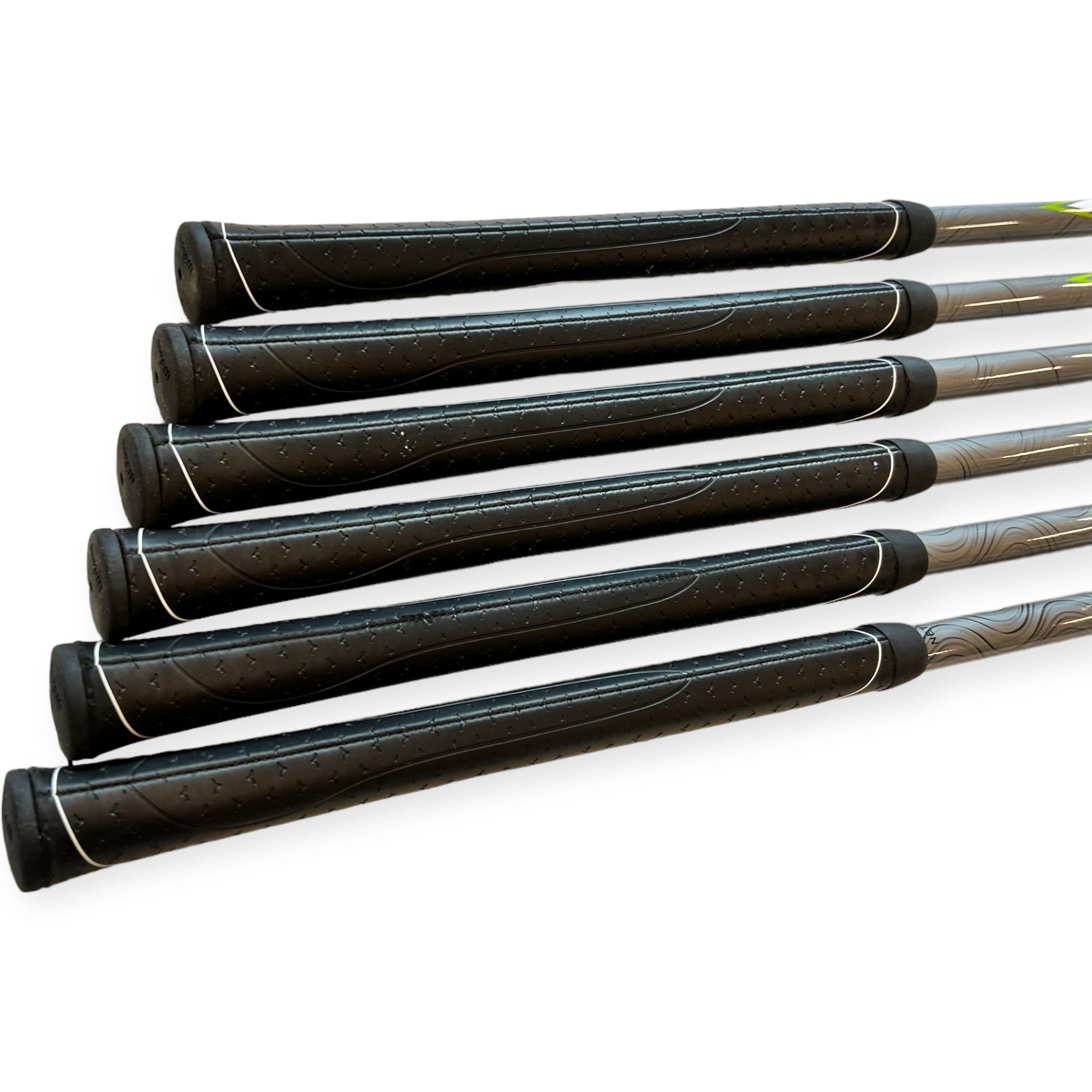 Wilson Launch Pad 2 Jernsæt / 6-SW / Flex Ladies / Grafit