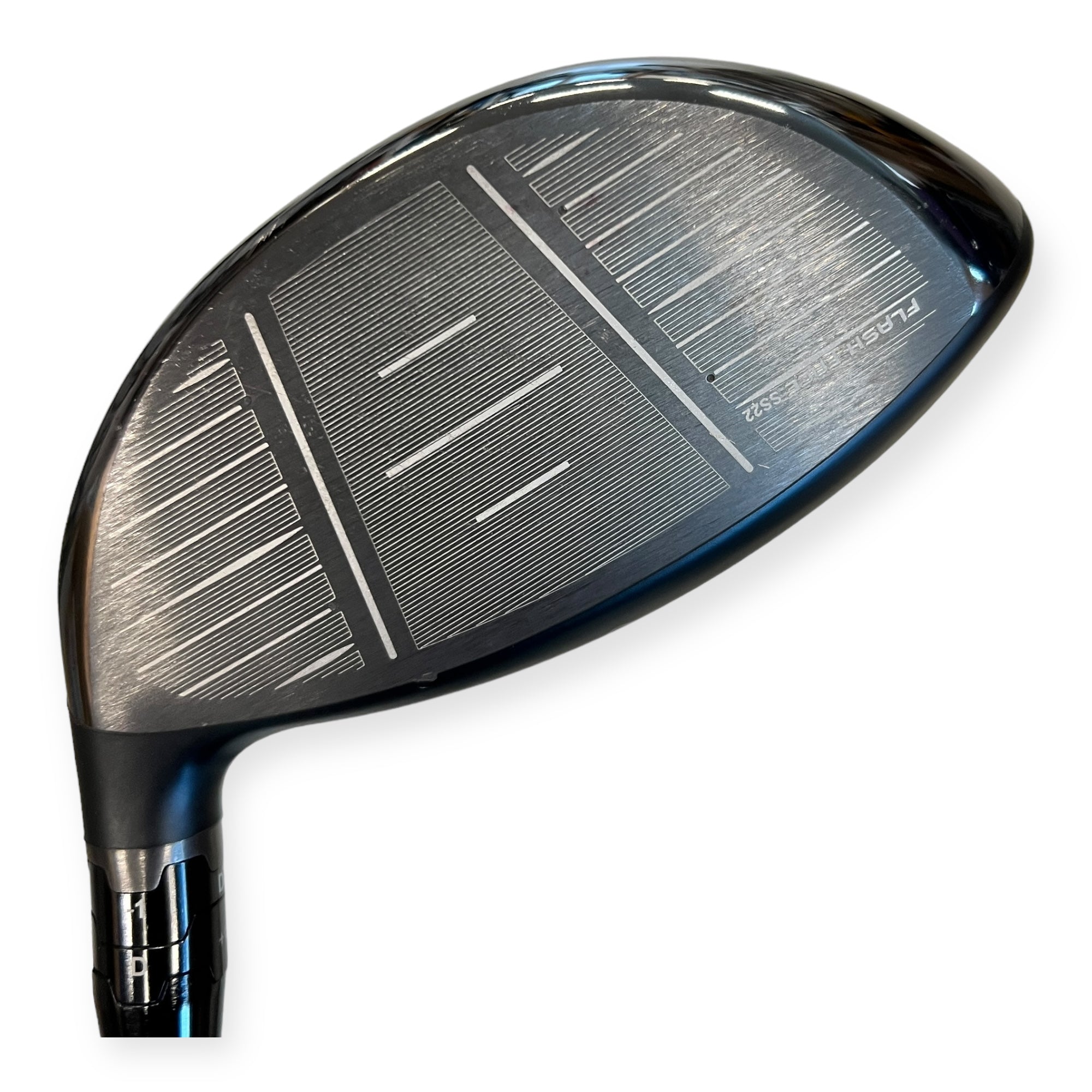 Callaway Rogue ST MAX Driver / Flex Regular / Loft 10.5