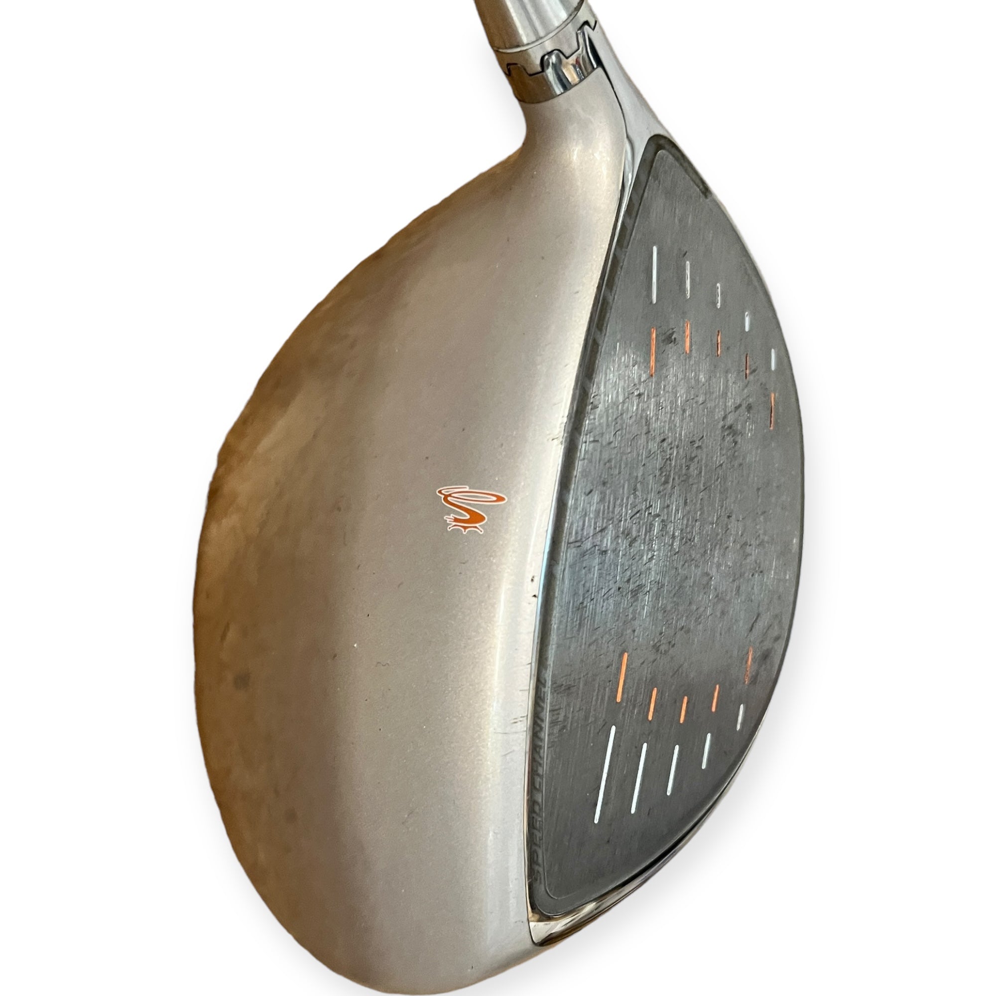 Cobra Fly-Z Silver Flower Pearl Driver / Flex Ladies / Loft 10.5