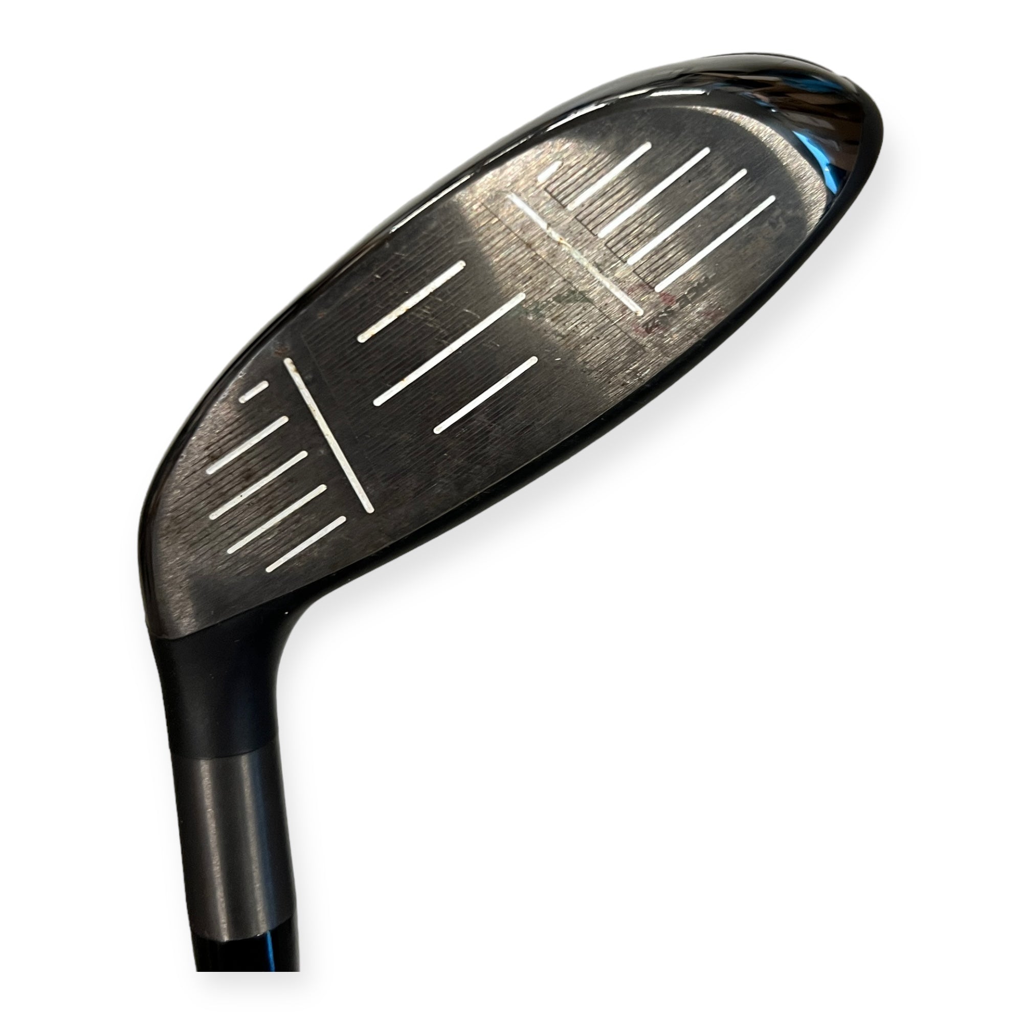 Callaway Rogue ST MAX Fairway Wood / Flex A / #5/18