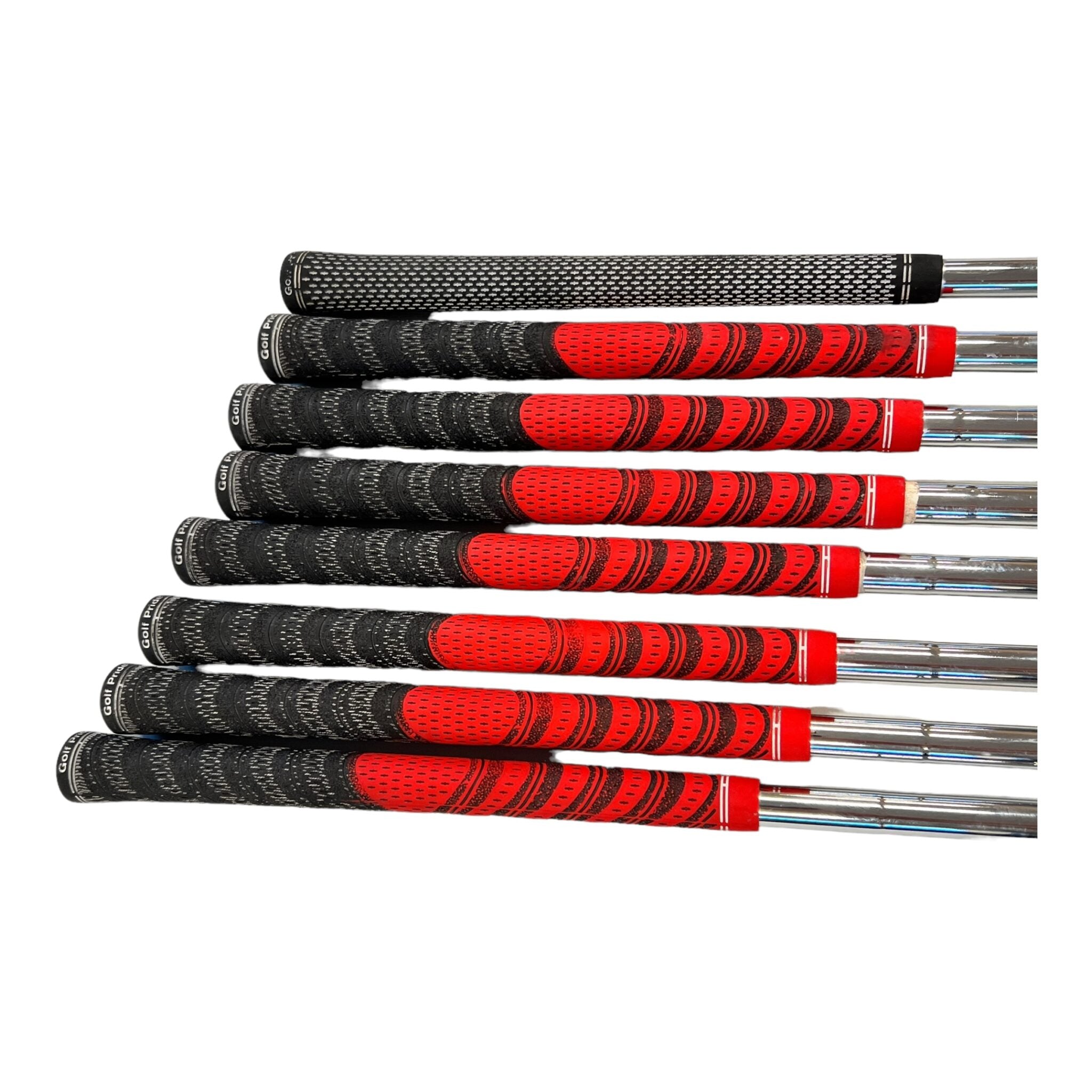 Titleist T300 2019 jernsæt / Flex Regular / 5-PW + 48^ 53^ / Stål