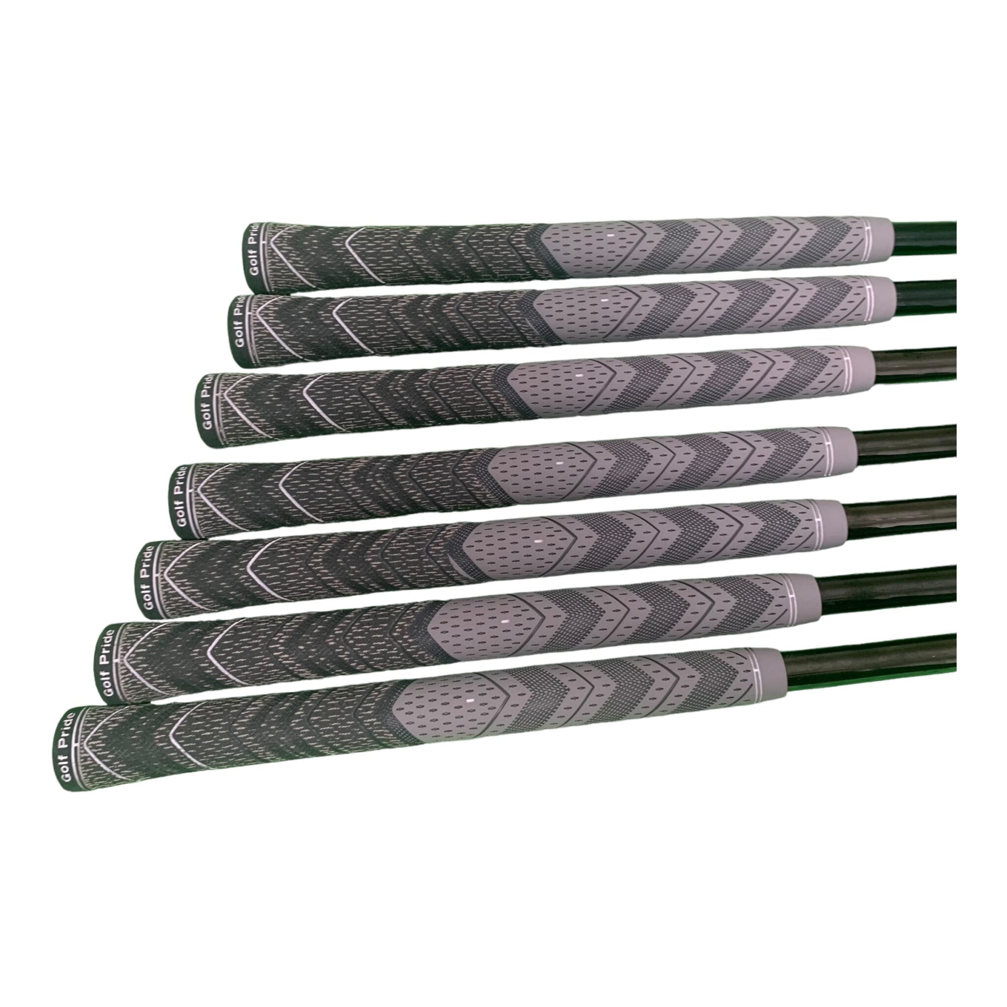 Cobra King CB/MB jernsæt / Flex X-stiff / 4-PW / Stål