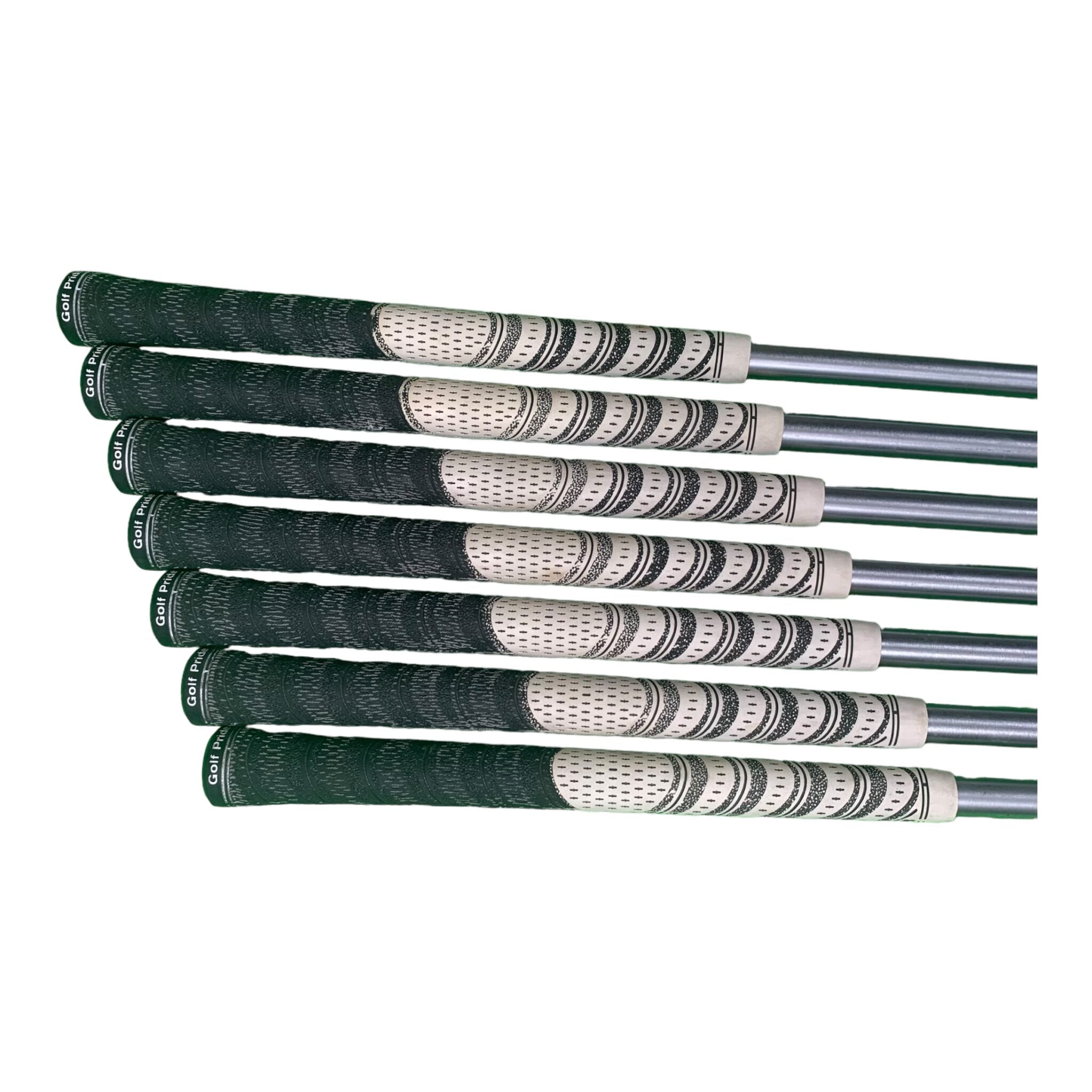 Mizuno JPX 919 Forged jernsæt / Flex stiff / 4-PW / Stål