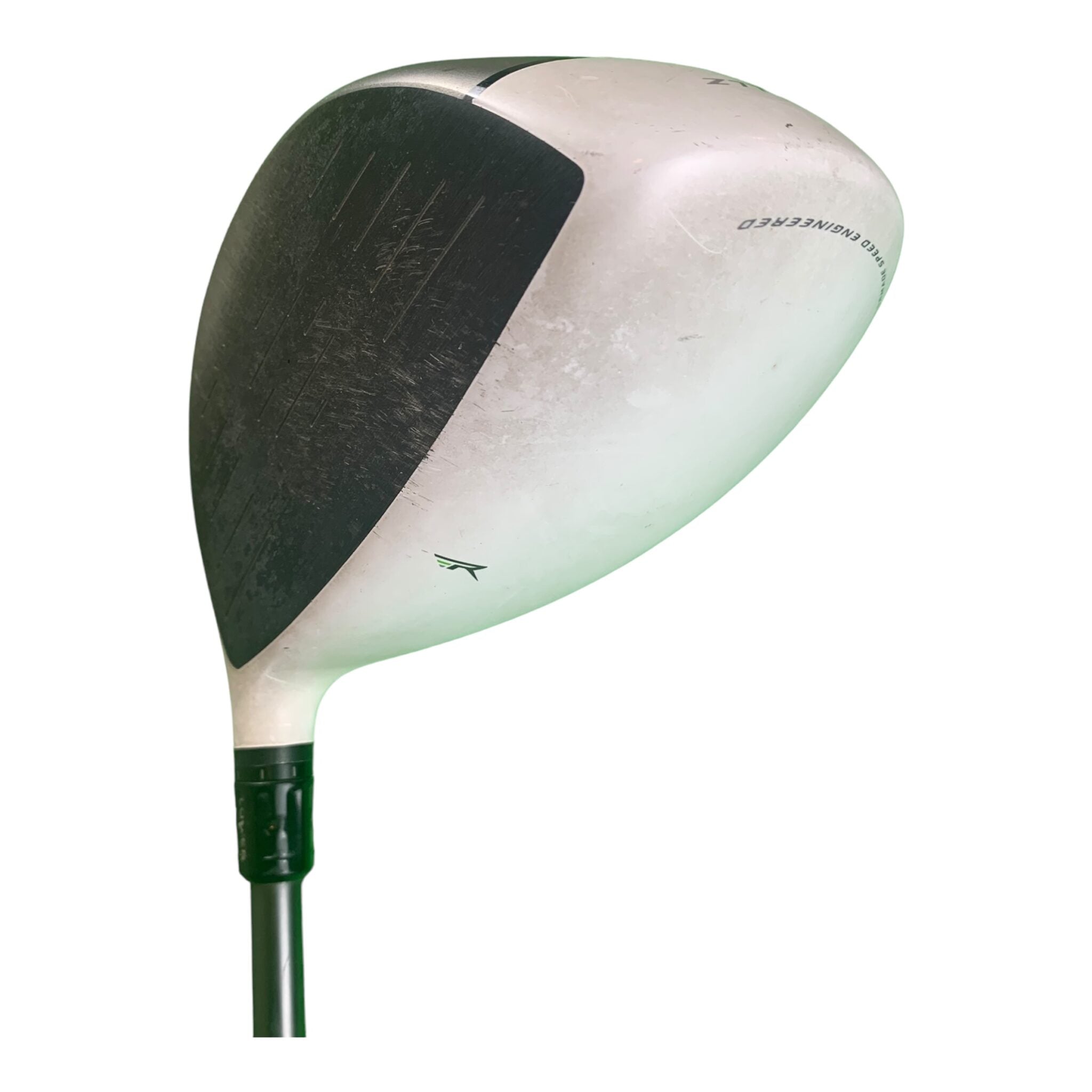 Taylormade Rocketballz RBZ Stage 2 Driver / Flex Regular / Loft 10.5