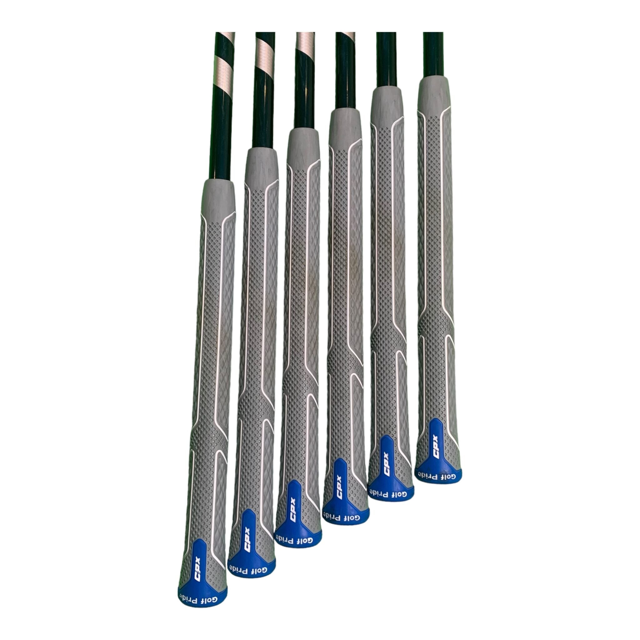 Taylormade SIM 2 Max jernsæt / Flex Reglar / 5-PW / Grafit