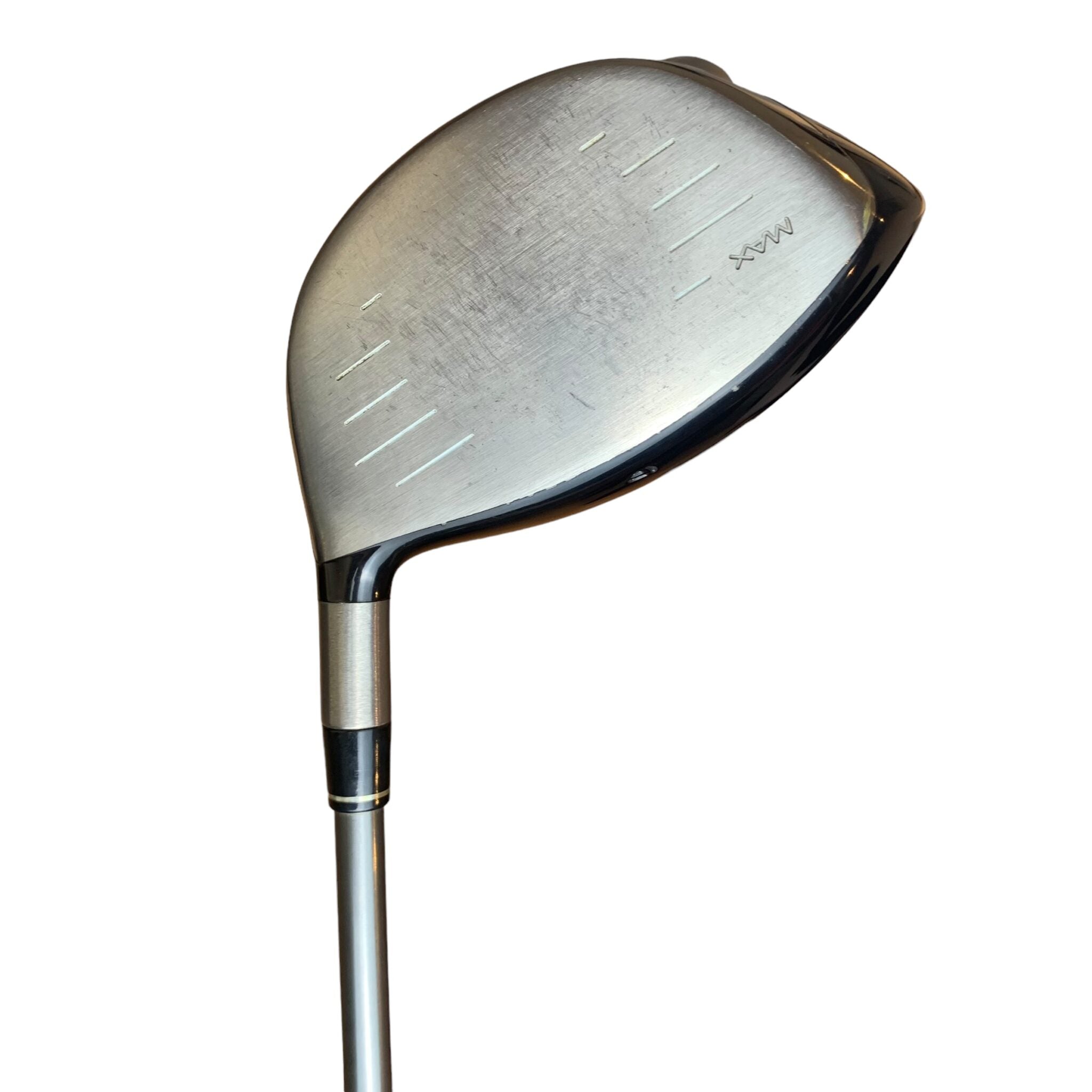 TaylorMade r7 Quad Driver / Flex Regular / Loft 9.5