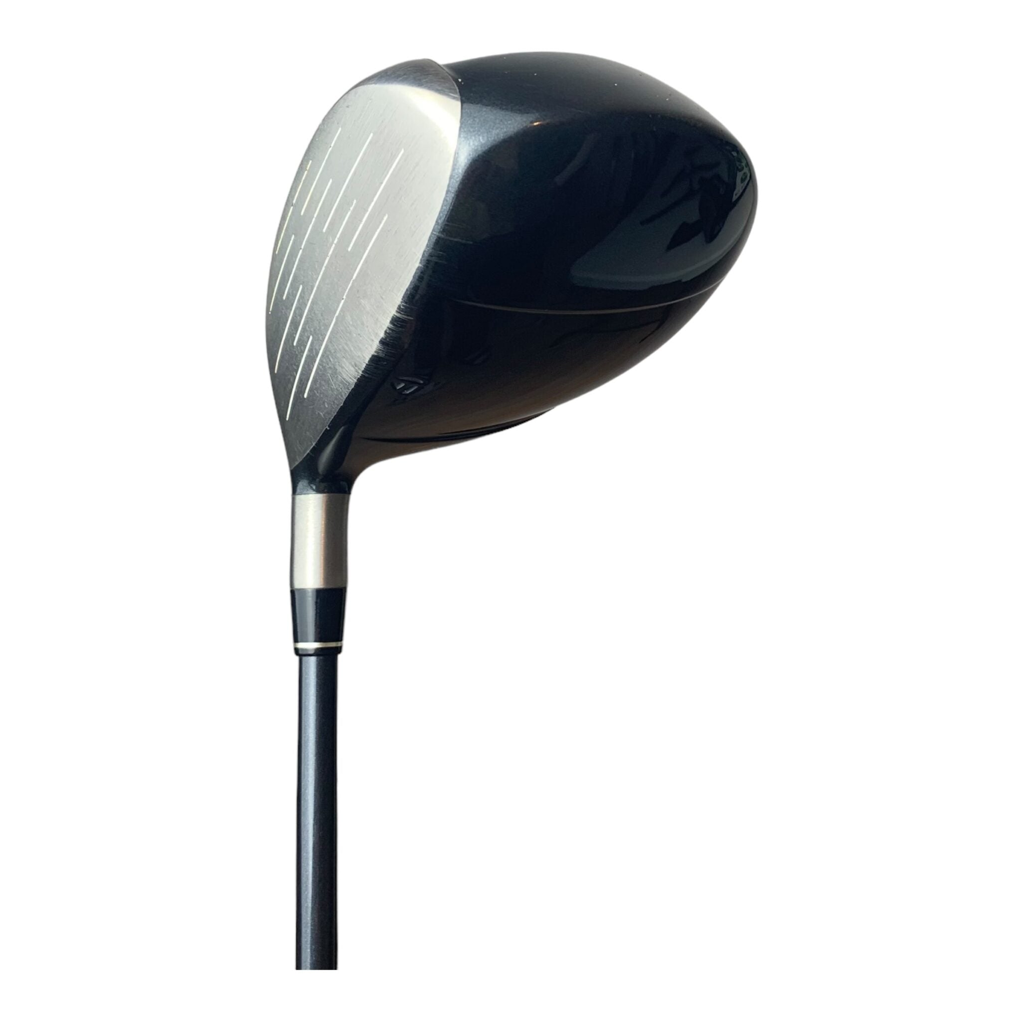 TaylorMade R360 XD Driver / Flex Regular / Loft 9.5