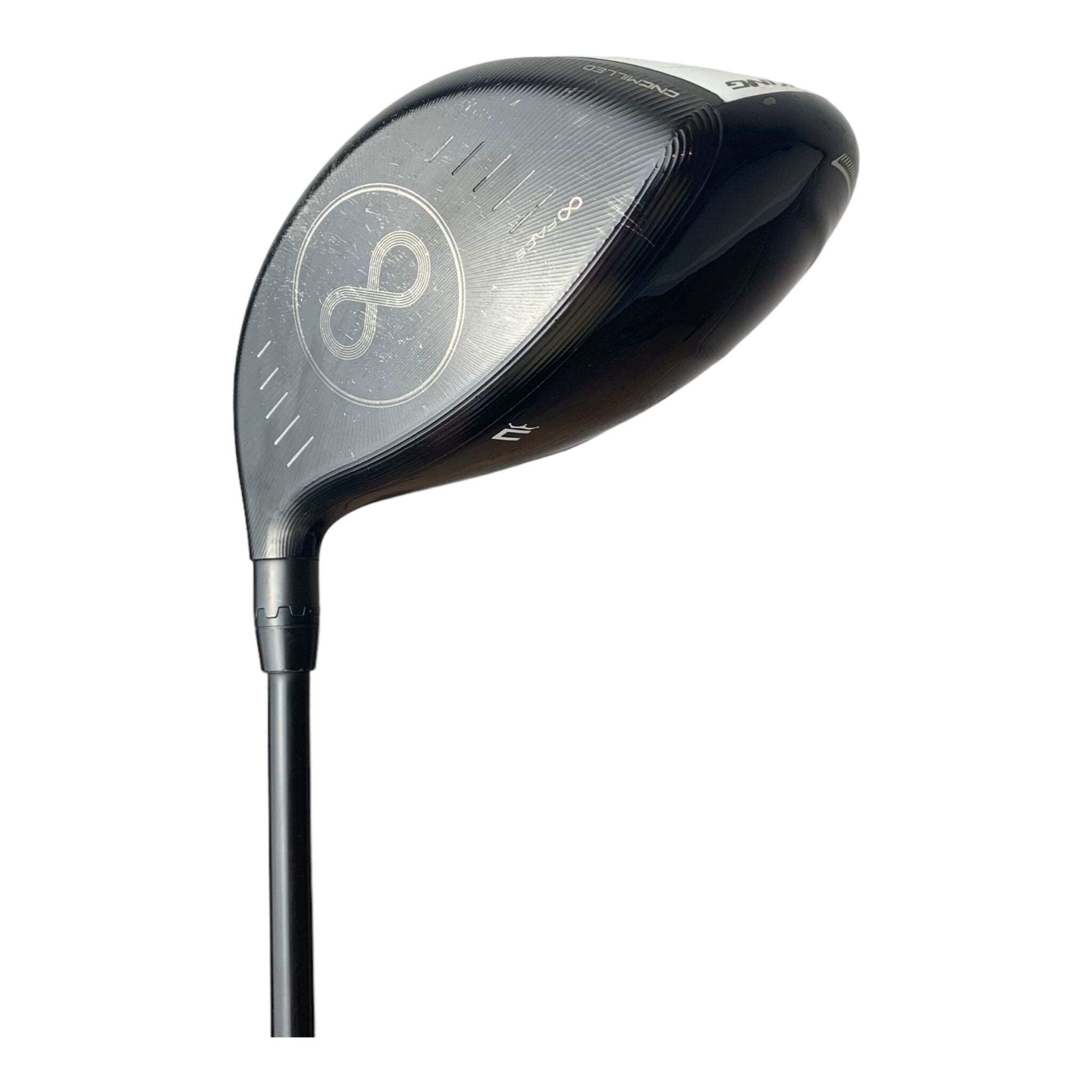 Cobra RADSpeed XB Driver / Flex Regular / Loft 10.5