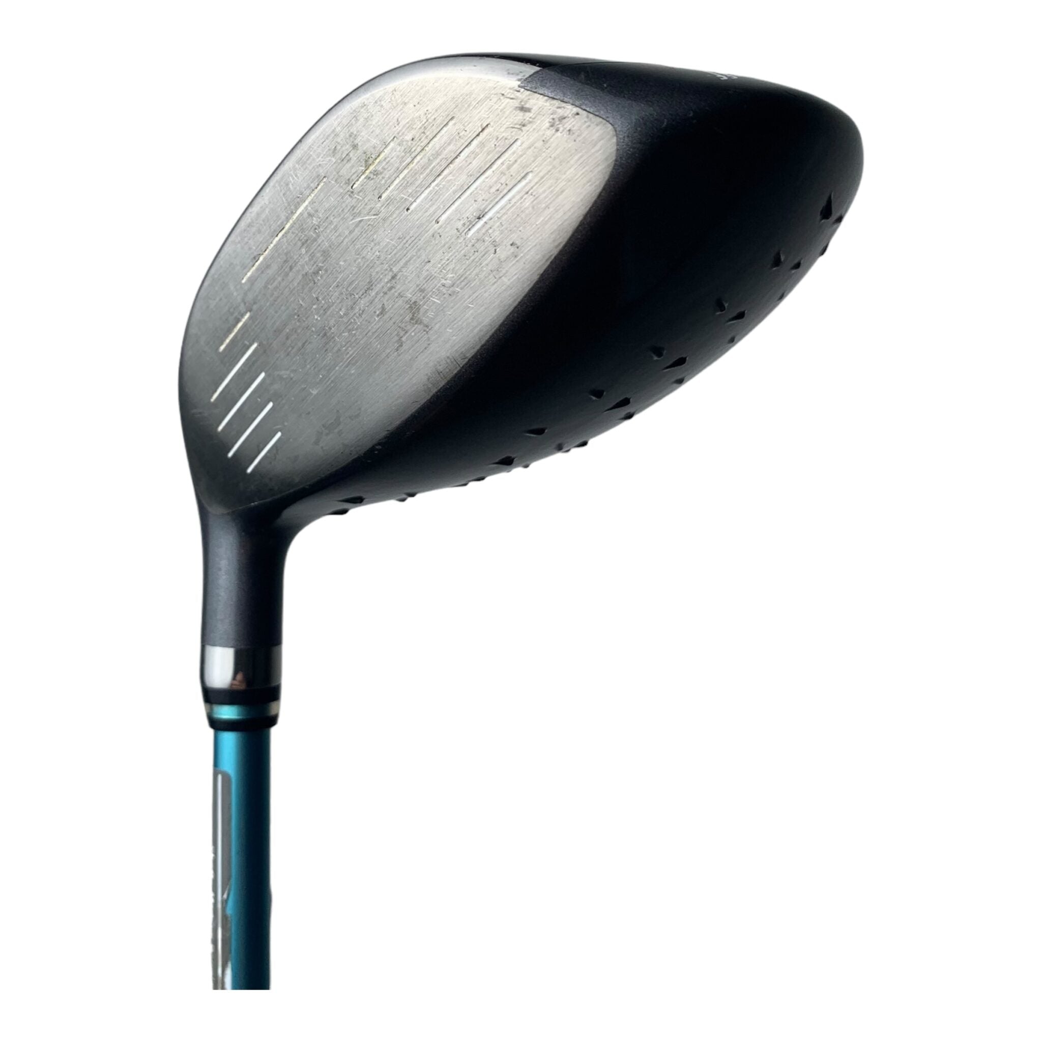 Wilson Staff D300 Fairway Wood / Flex Lady / #3/16