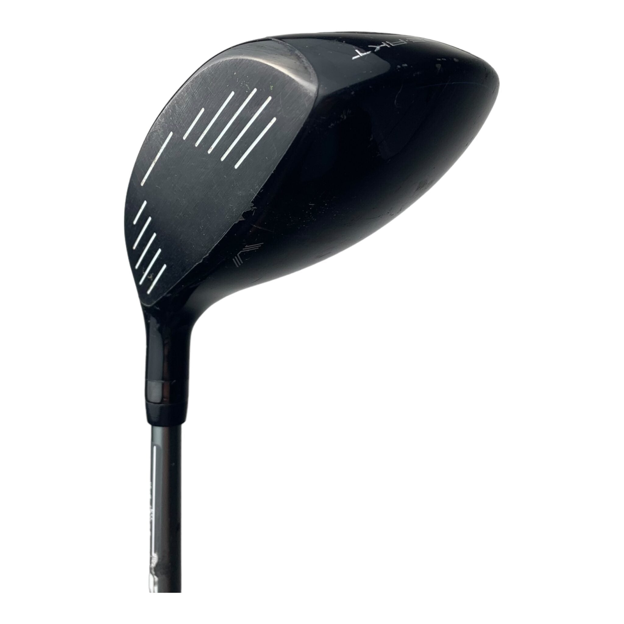 Wilson Staff D7 Fairway Wood / Flex A (Senior) / #5/18