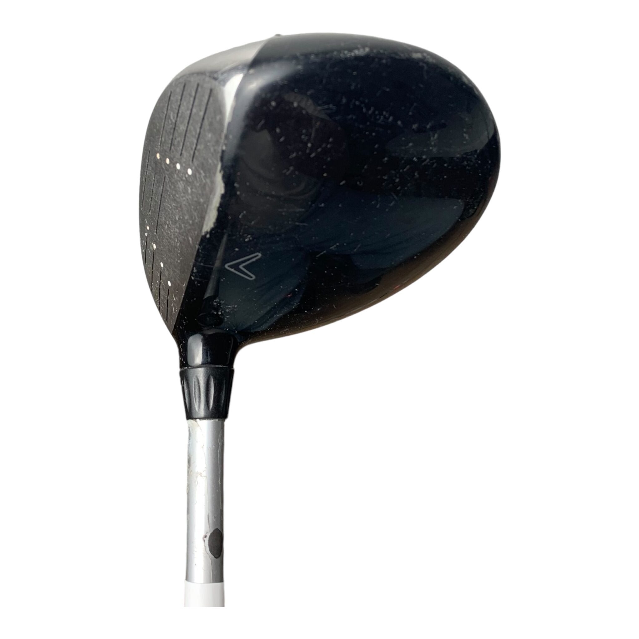 Callaway Diablo Octane Fairway Wood / Flex Womens / #9/24