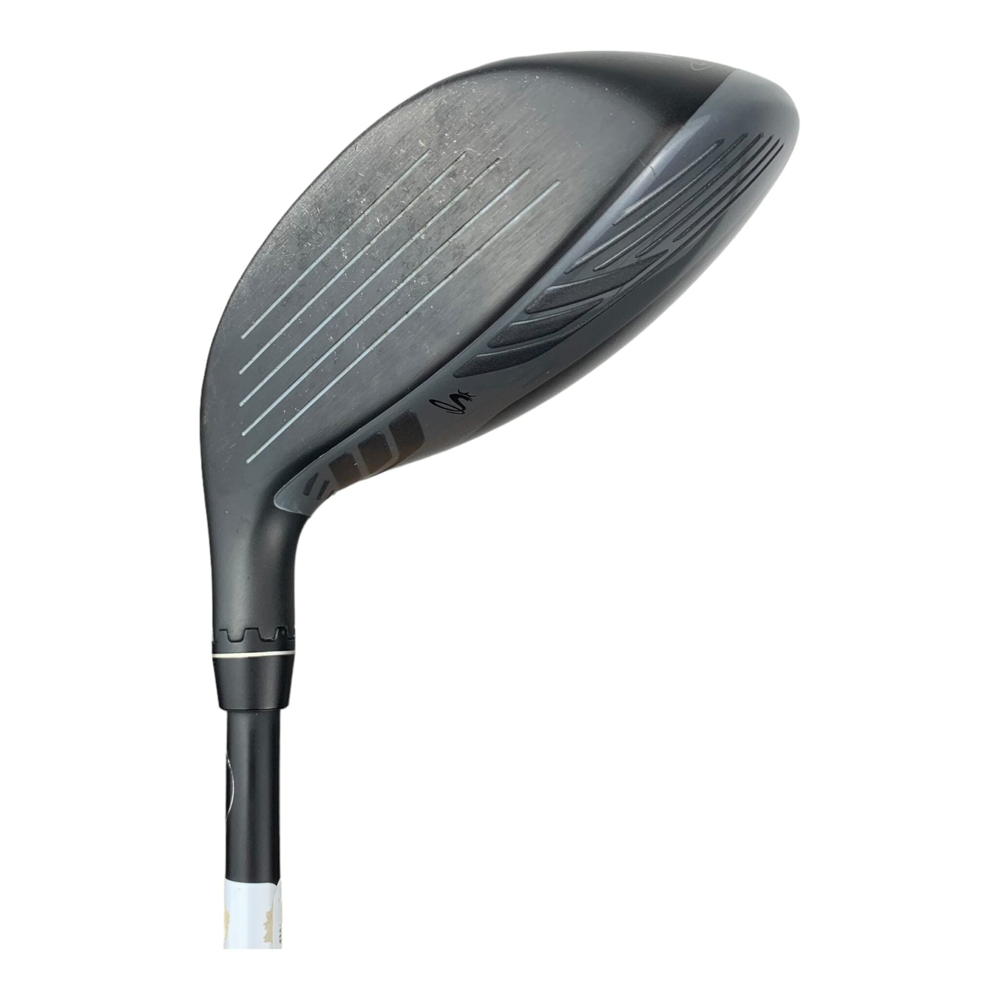 Cobra King F8 Fairway Wood / #3/14.5 / Flex Regular