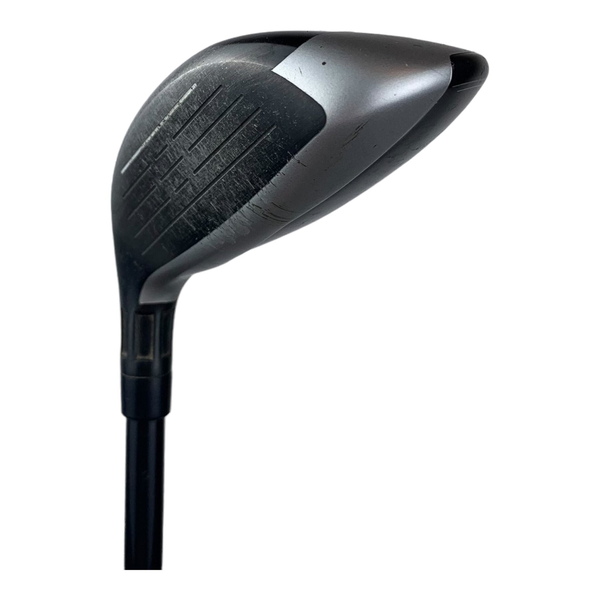 TaylorMade M4 Rescue 2018 Hybrid / Flex Regular / #4/22