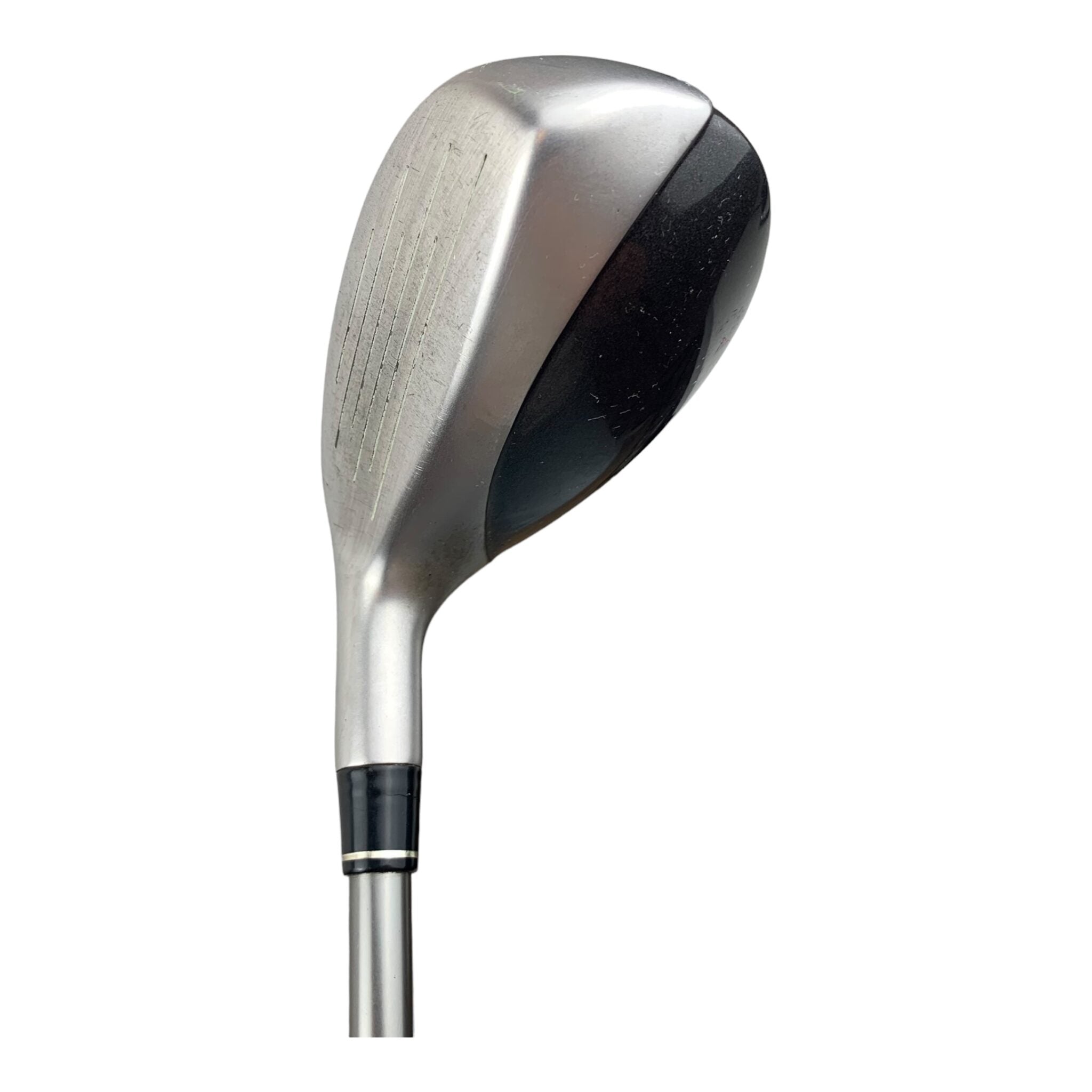 TaylorMade Rescue Dual TP Hybrid / Flex Regular / #4/22