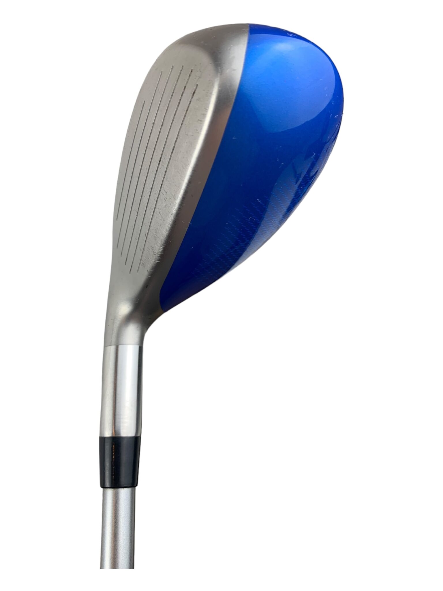 Nike Vapor Fly Hybrid / Flex Stiff / #2/17