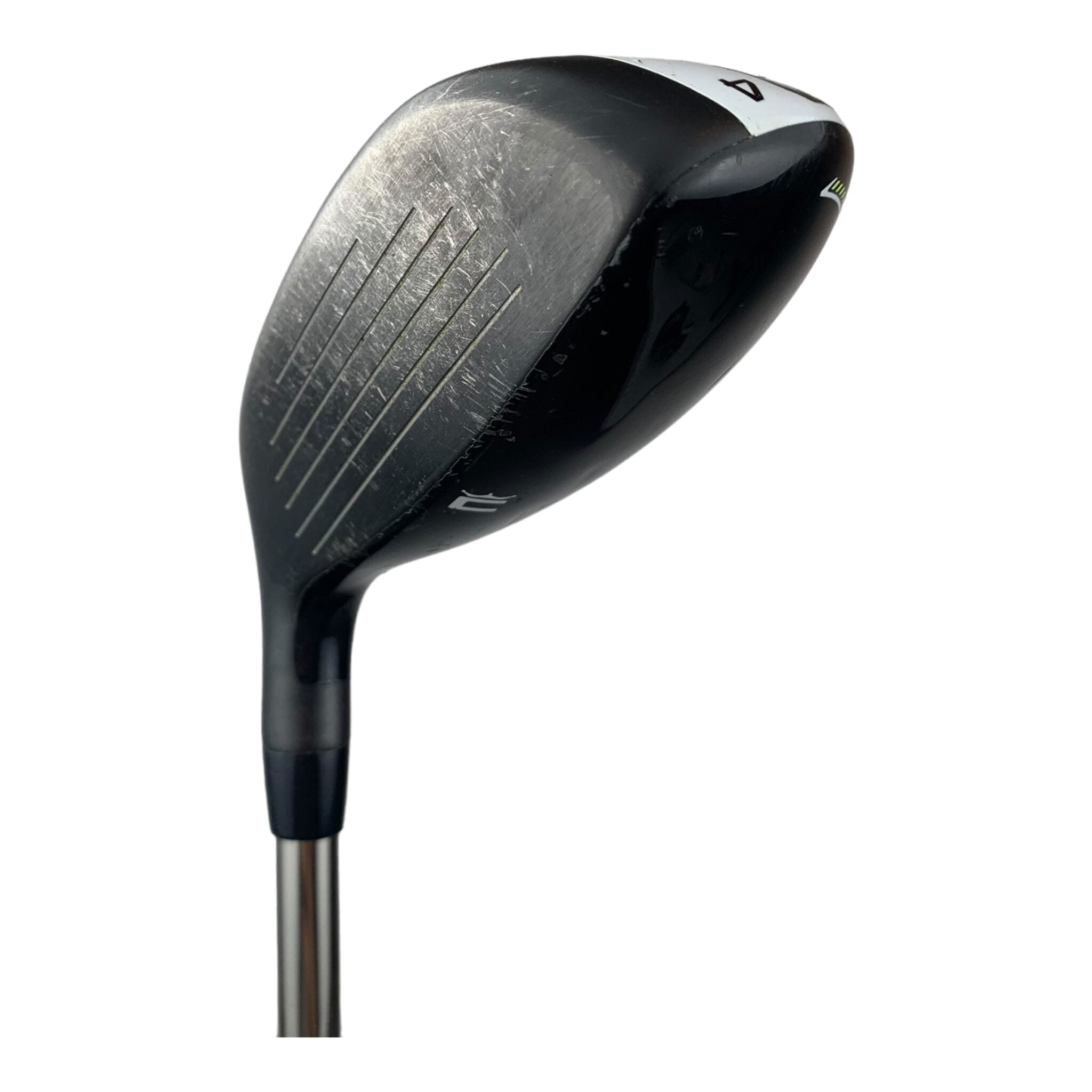 Cobra RADSpeed Hybrid / Flex Regular / #4/21