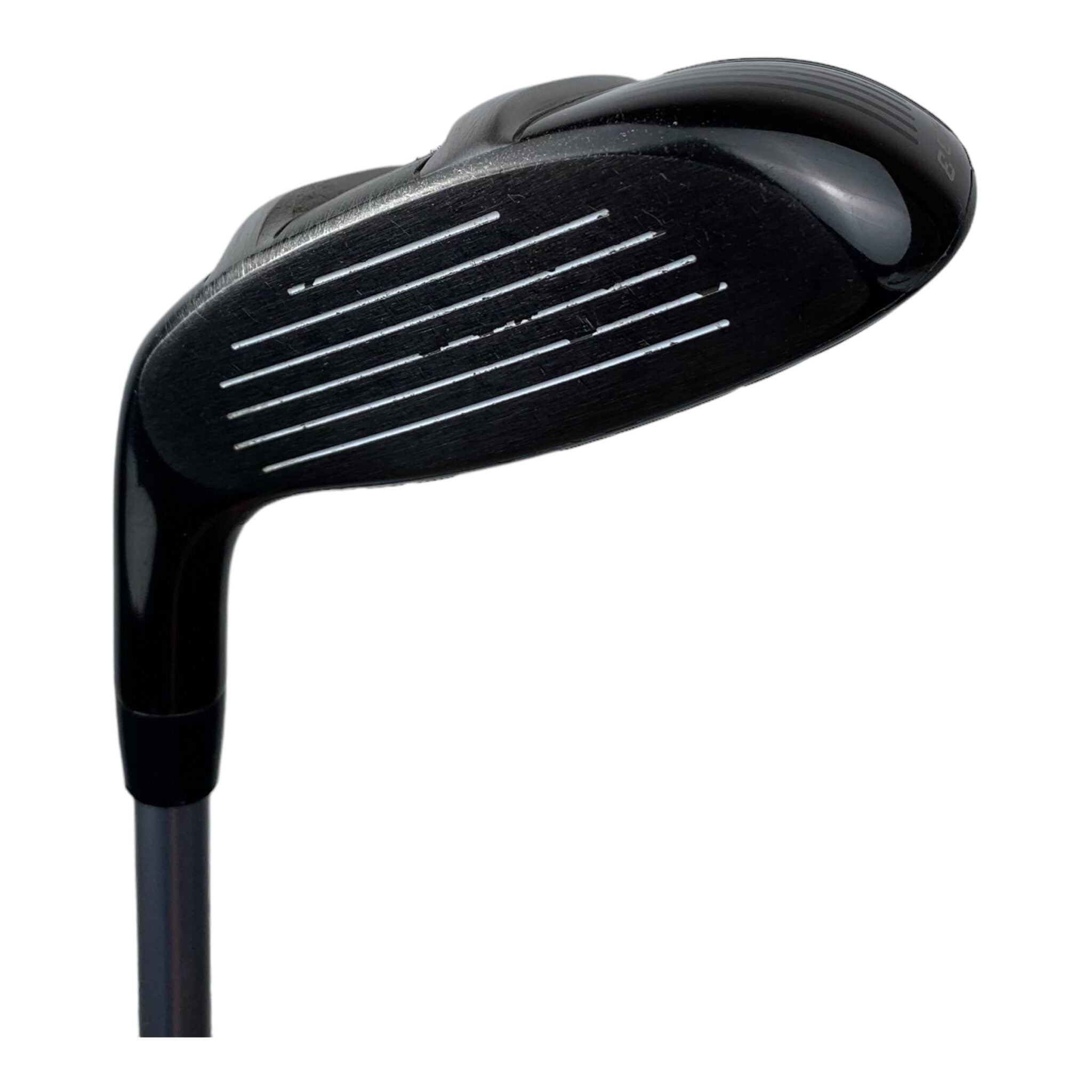 Cobra King F8 One-Length Hybrid / Flex Regular / #3/19