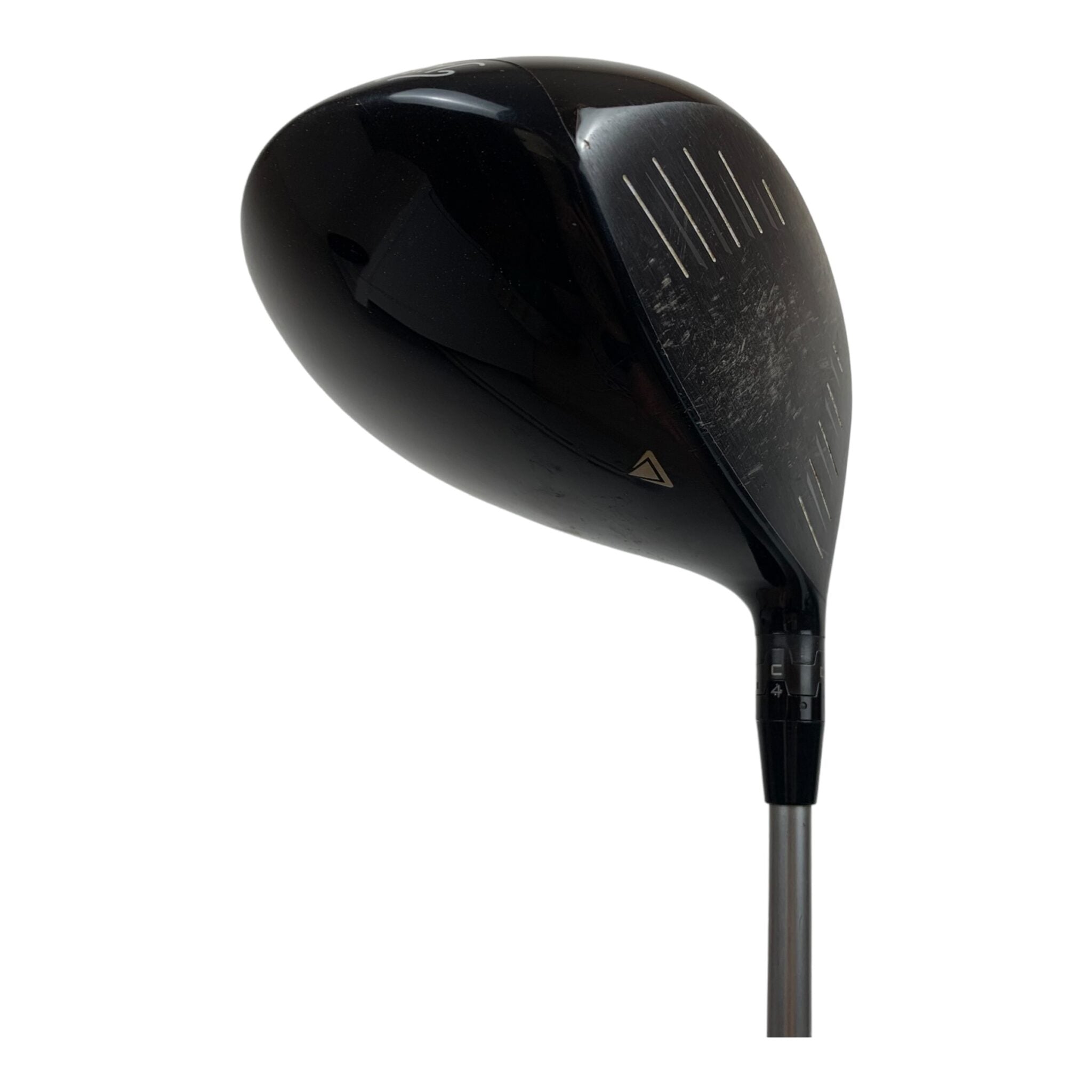 Titleist 915D2 Driver / Flex Stiff / Loft 9.5 / MCC Std Grip / VENSTRE