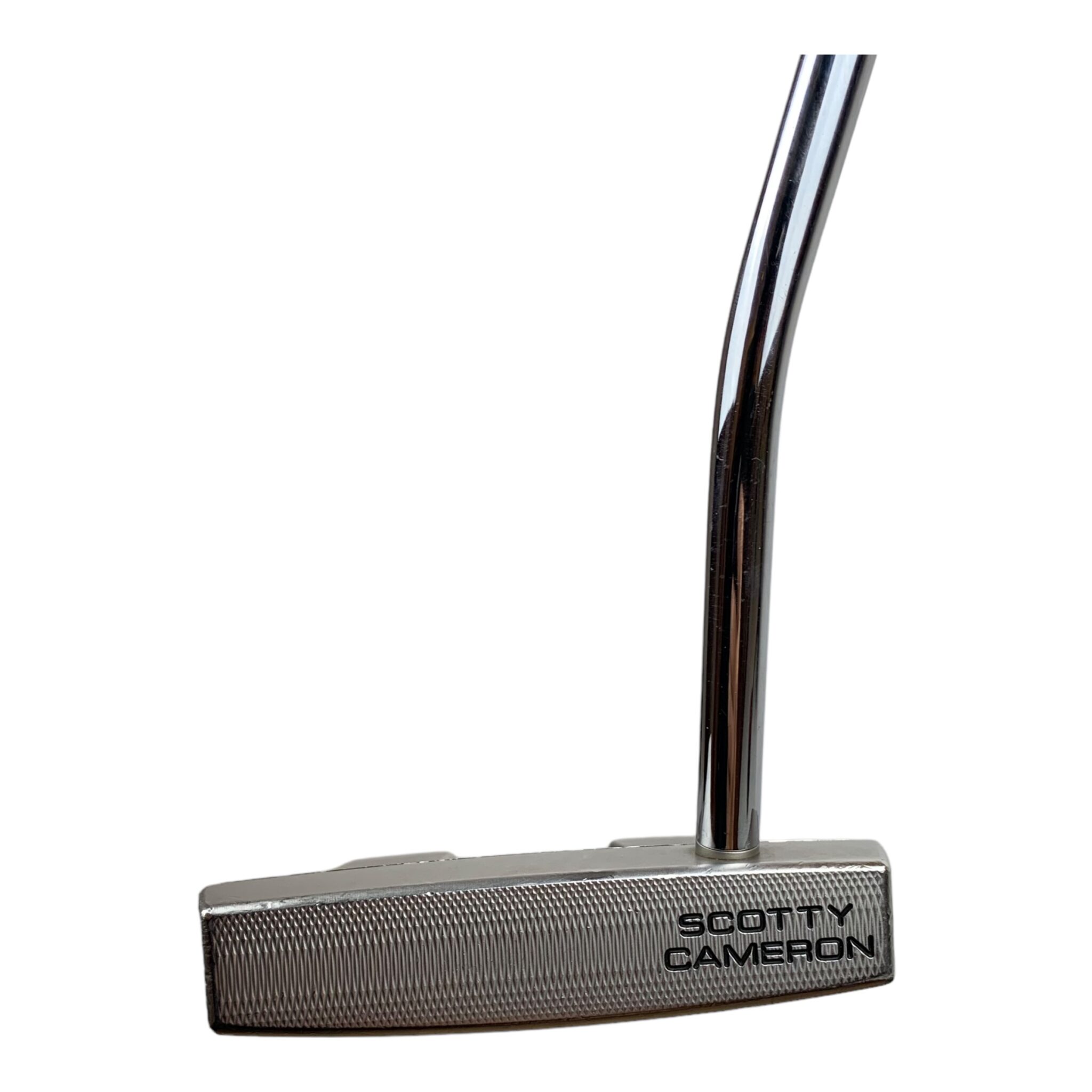 Titleist Scotty Cameron Futura X5R Putter / 32" / Originalt Grip