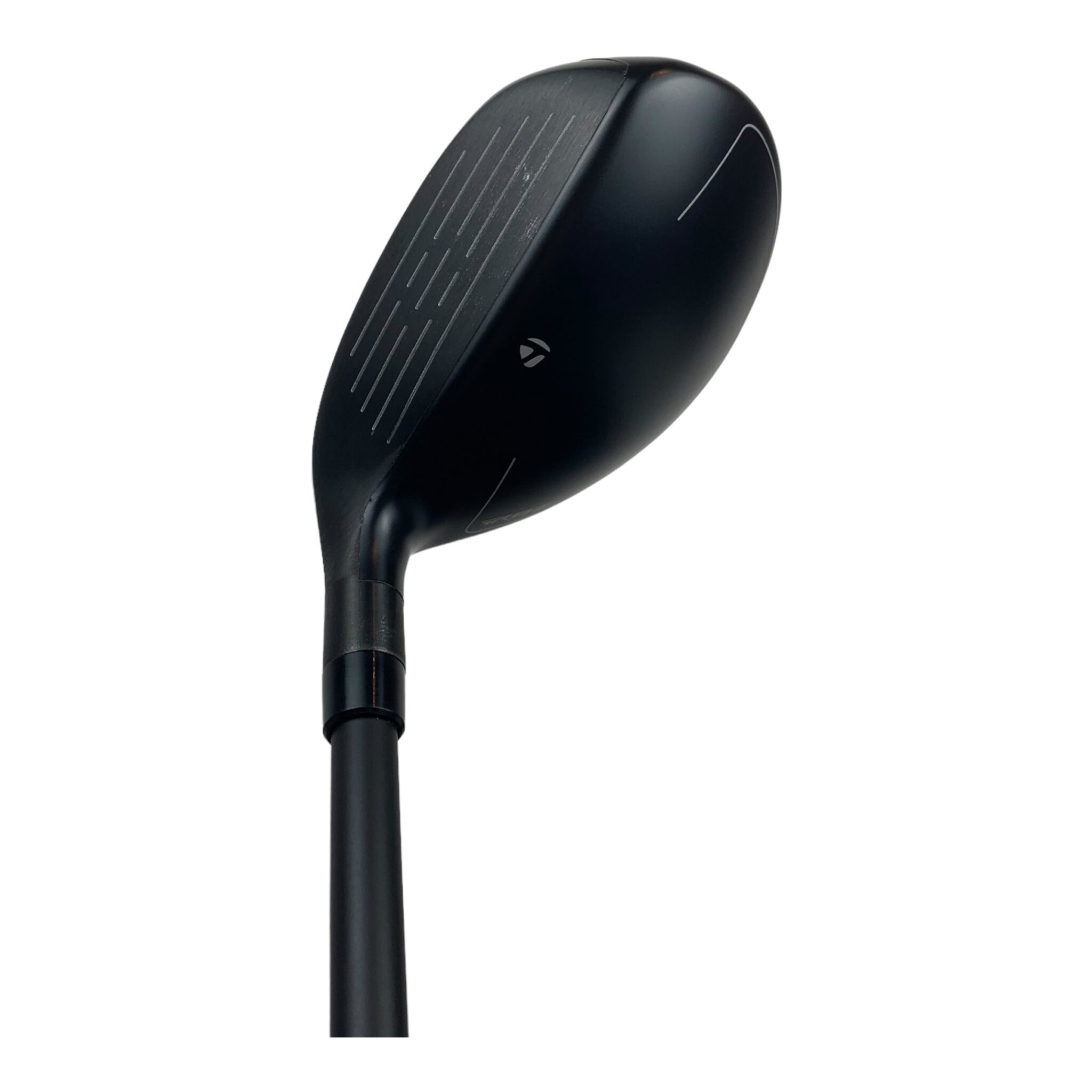 TaylorMade RBZ Hybrid / Flex Regular / #4/22