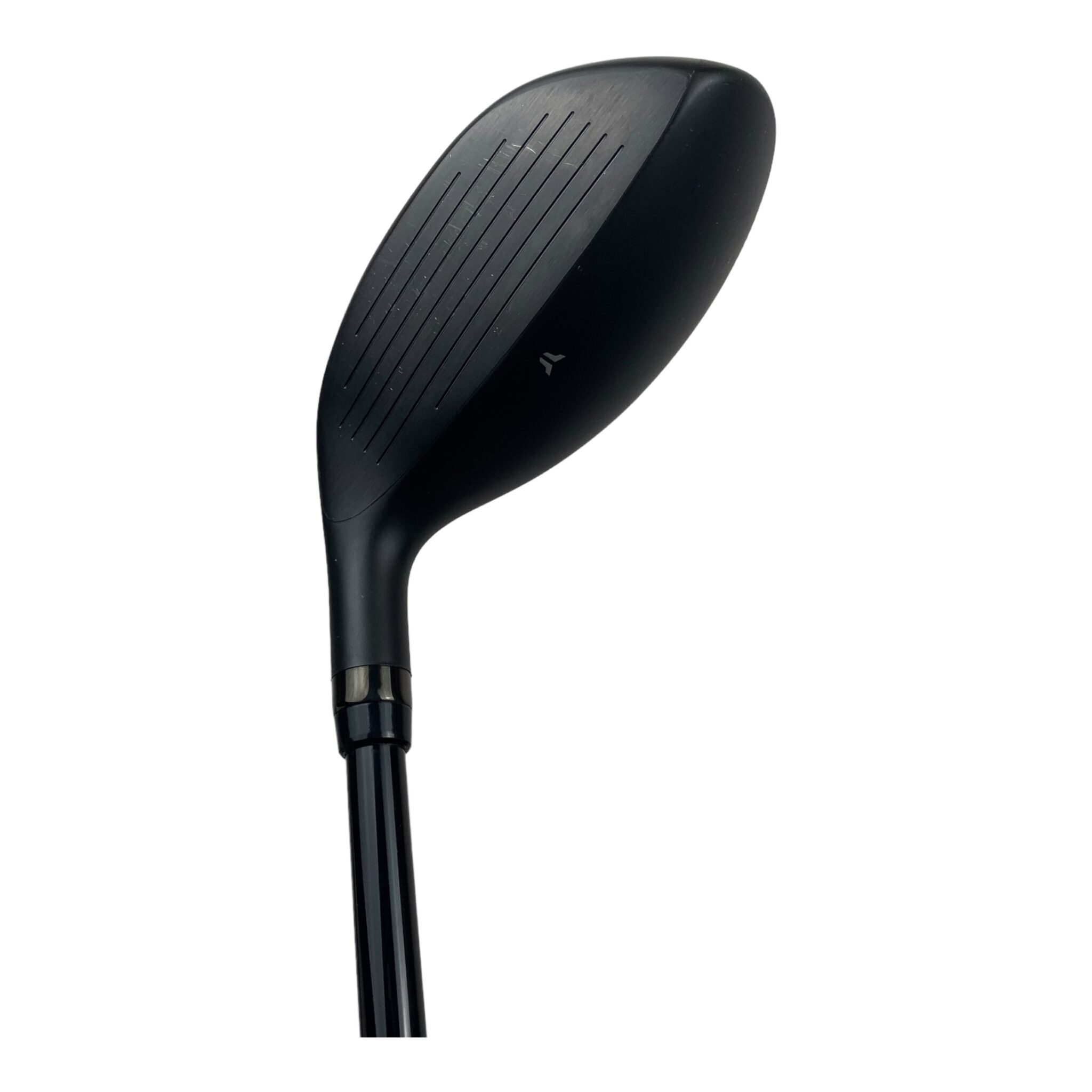 Wilson DynaPower Hybrid / Flex Regular / #4/22