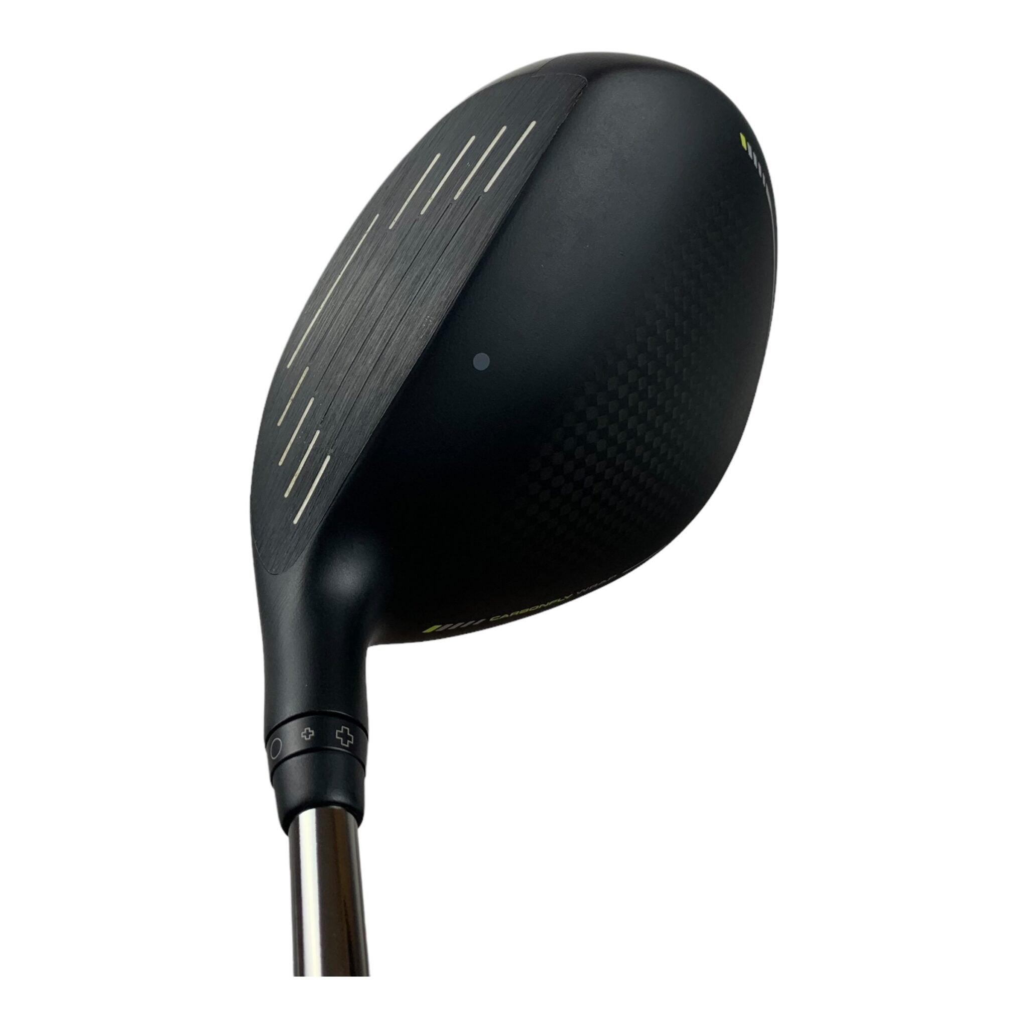 Ping G430 MAX Fairway Wood / Flex X-stiff / #5/18 - SOM NY