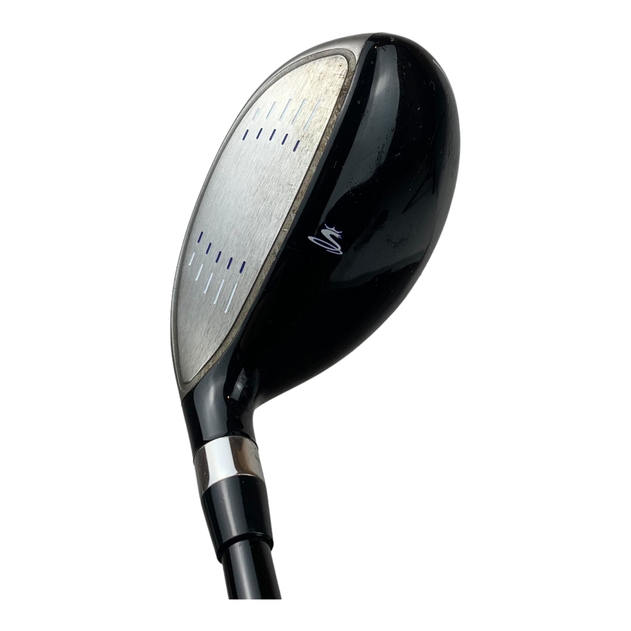 Cobra Fly-Z XL Hybrid / Flex Regular / #4/22