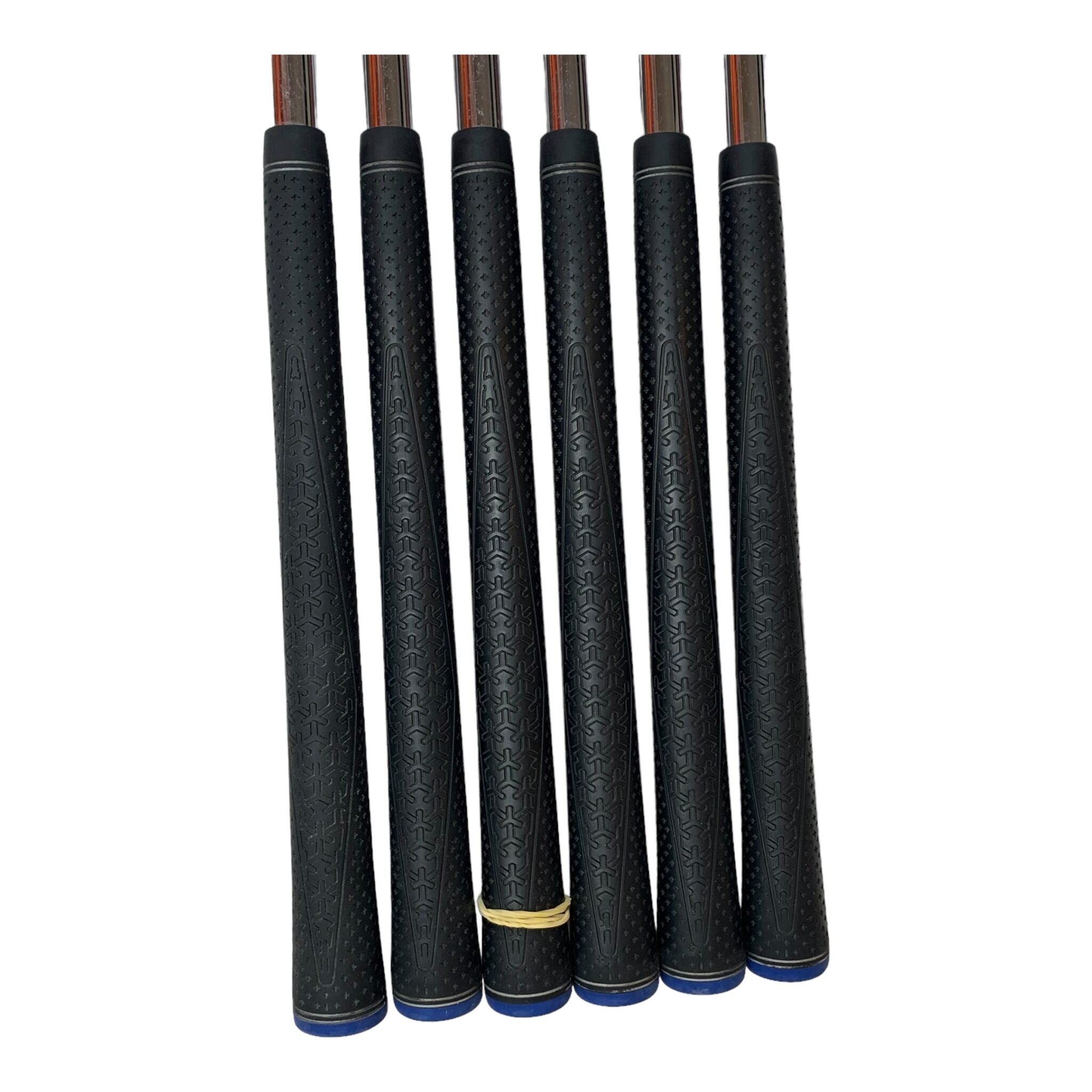 Callaway Steelhead XR  Jernsæt / Flex Regular / 5-PW / Stål