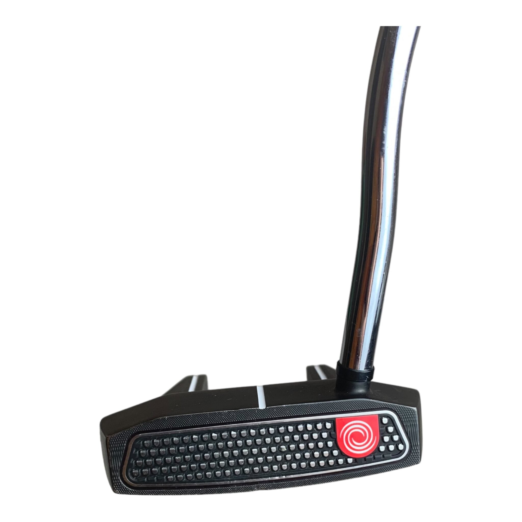 Odyssey O-Works #7 Putter / 33"  / SuperStroke Tour 3.0 Grip