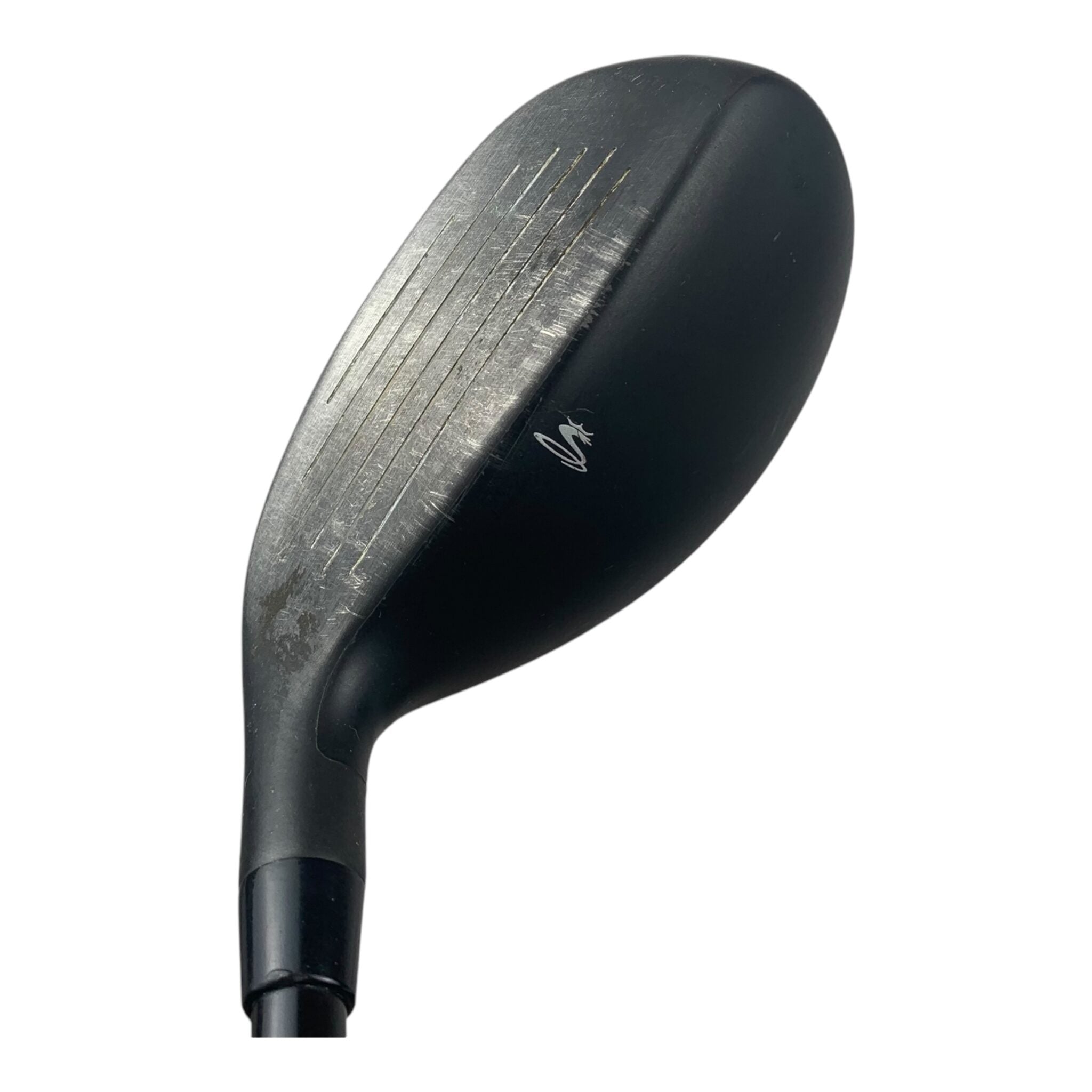 Cobra King F9 Hybrid / Flex Stiff / #4/21